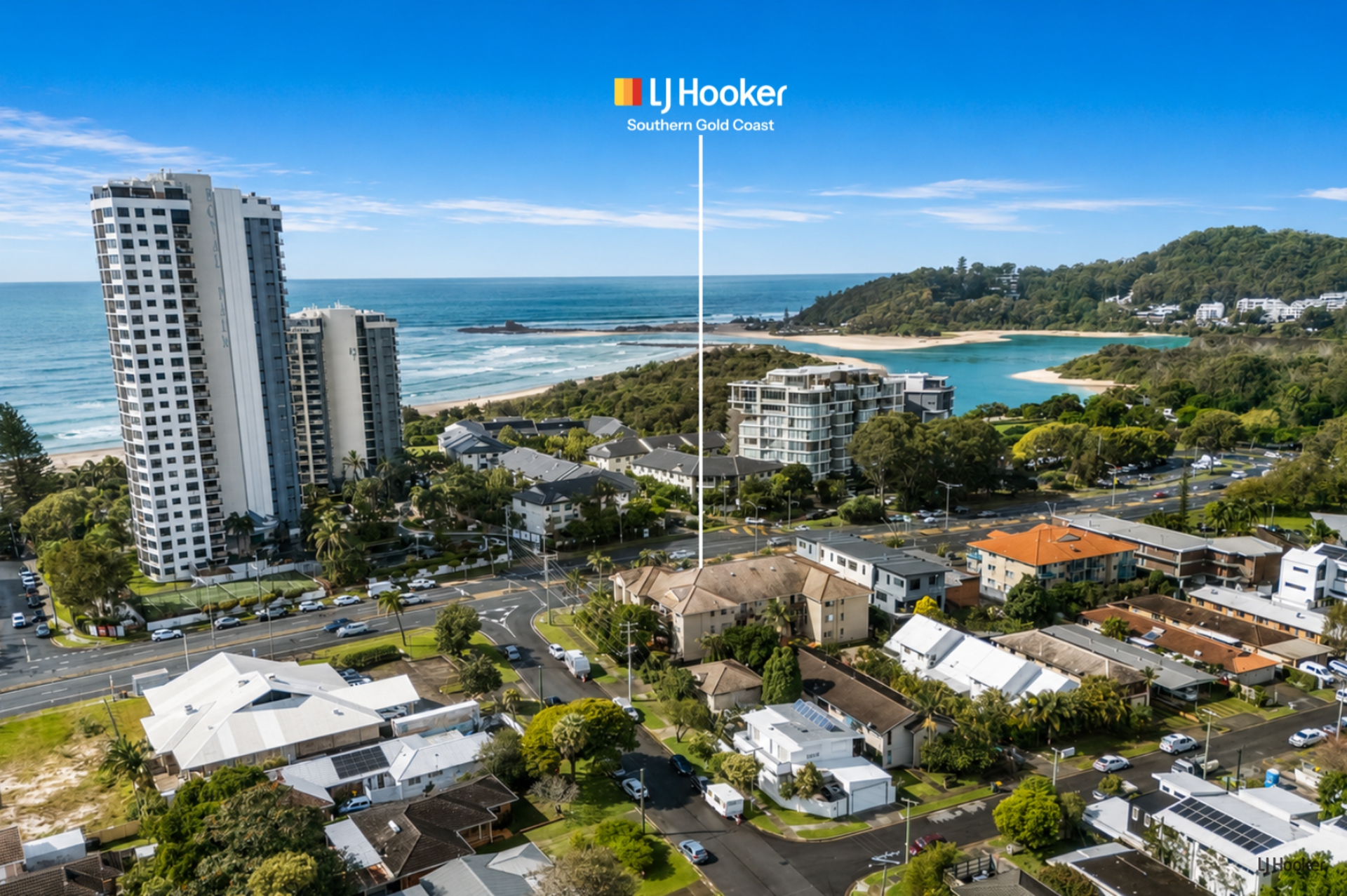 10/1040 Gold Coast Highway — photo from LJ Hooker Southern Gold Coast