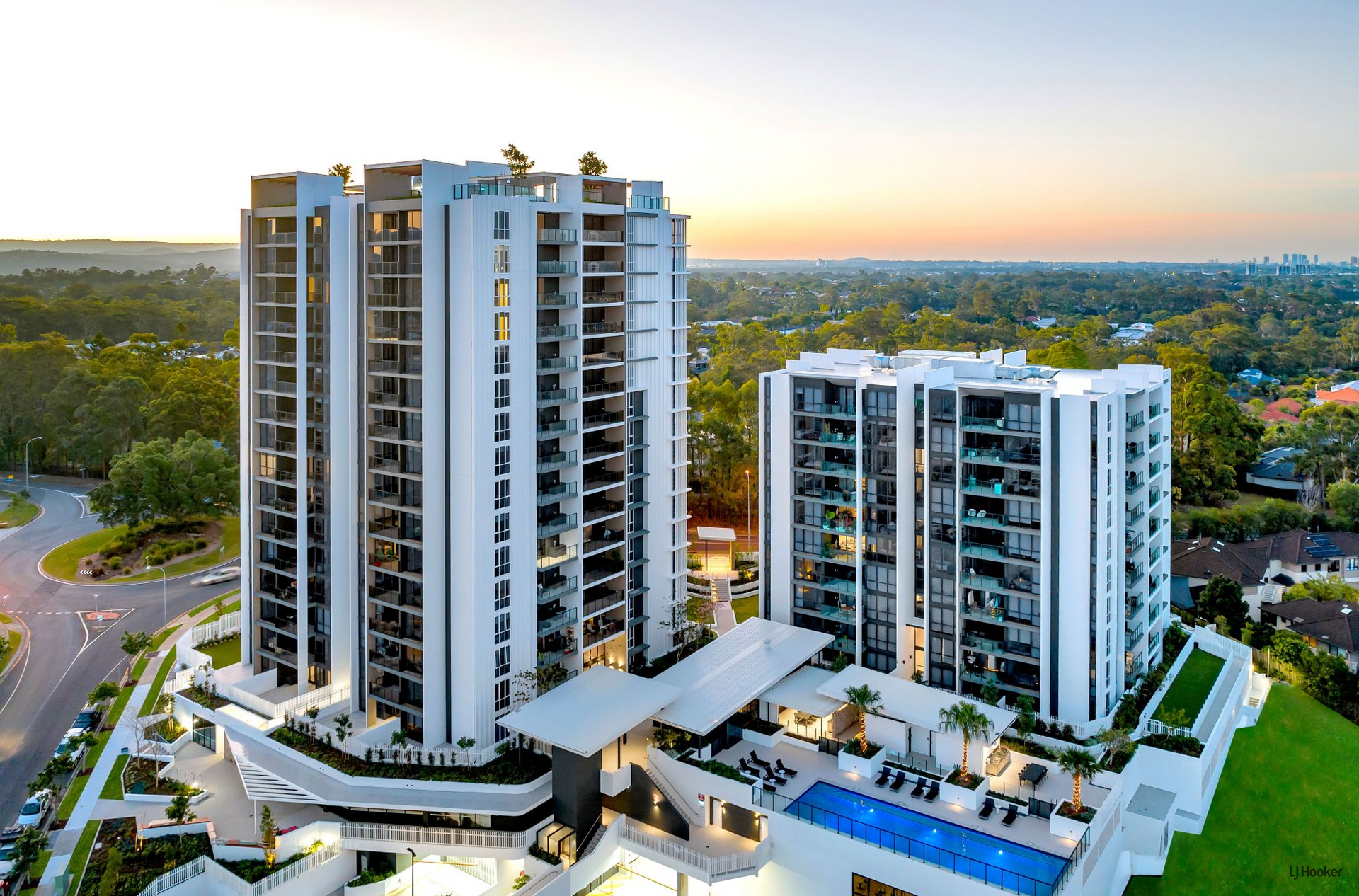 41505/2 Main Street — photo from LJ Hooker Southern Gold Coast