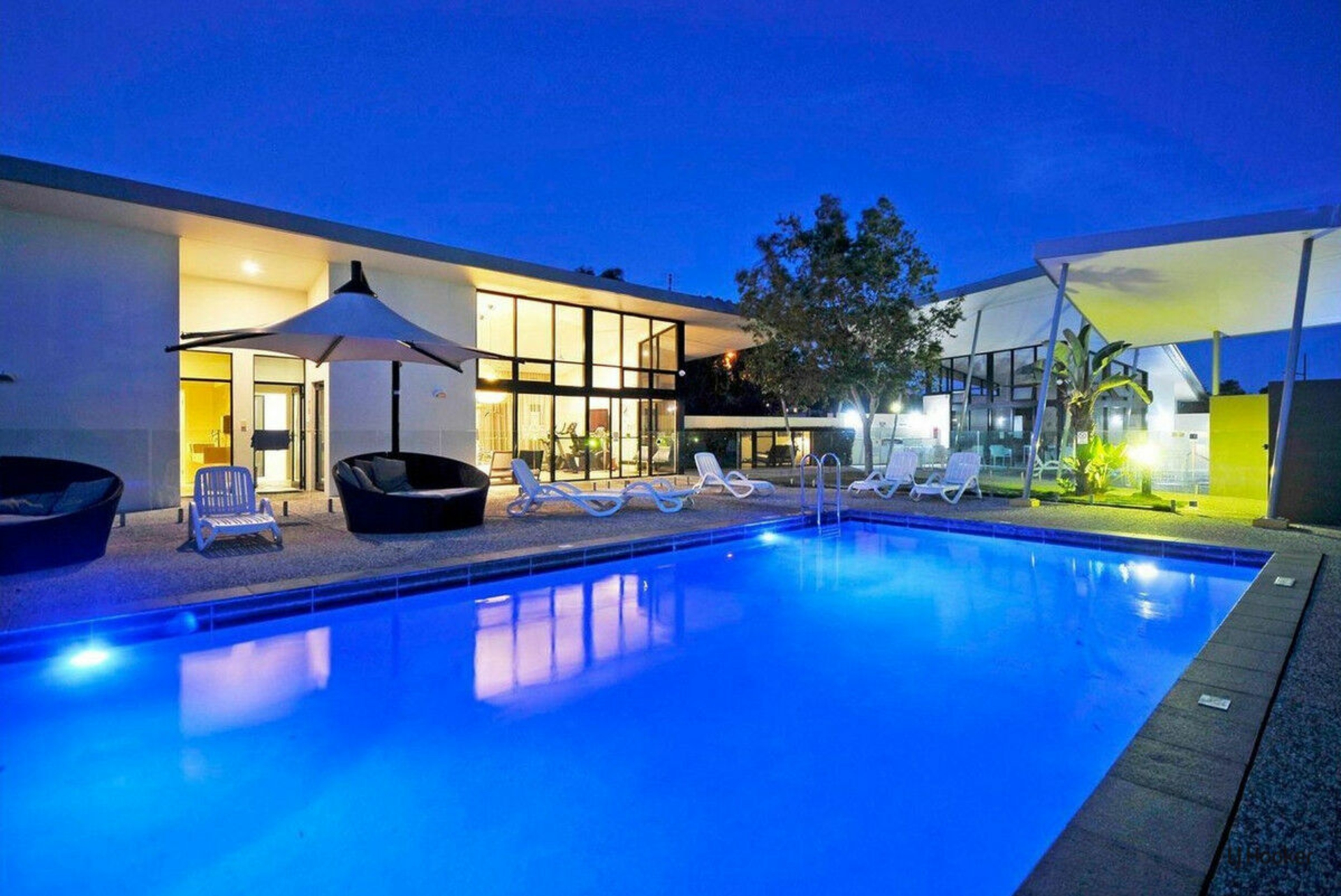 45/2 Inland Drive, Tugun