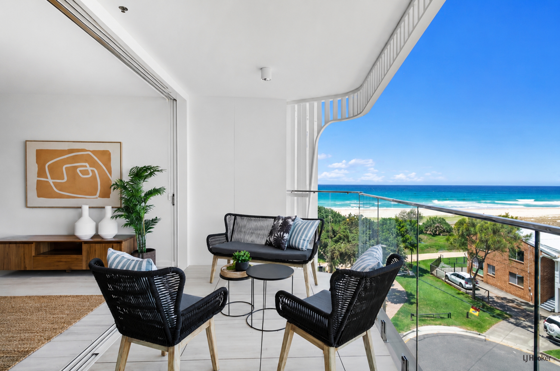 301/321 Golden Four Drive — photo from LJ Hooker Southern Gold Coast