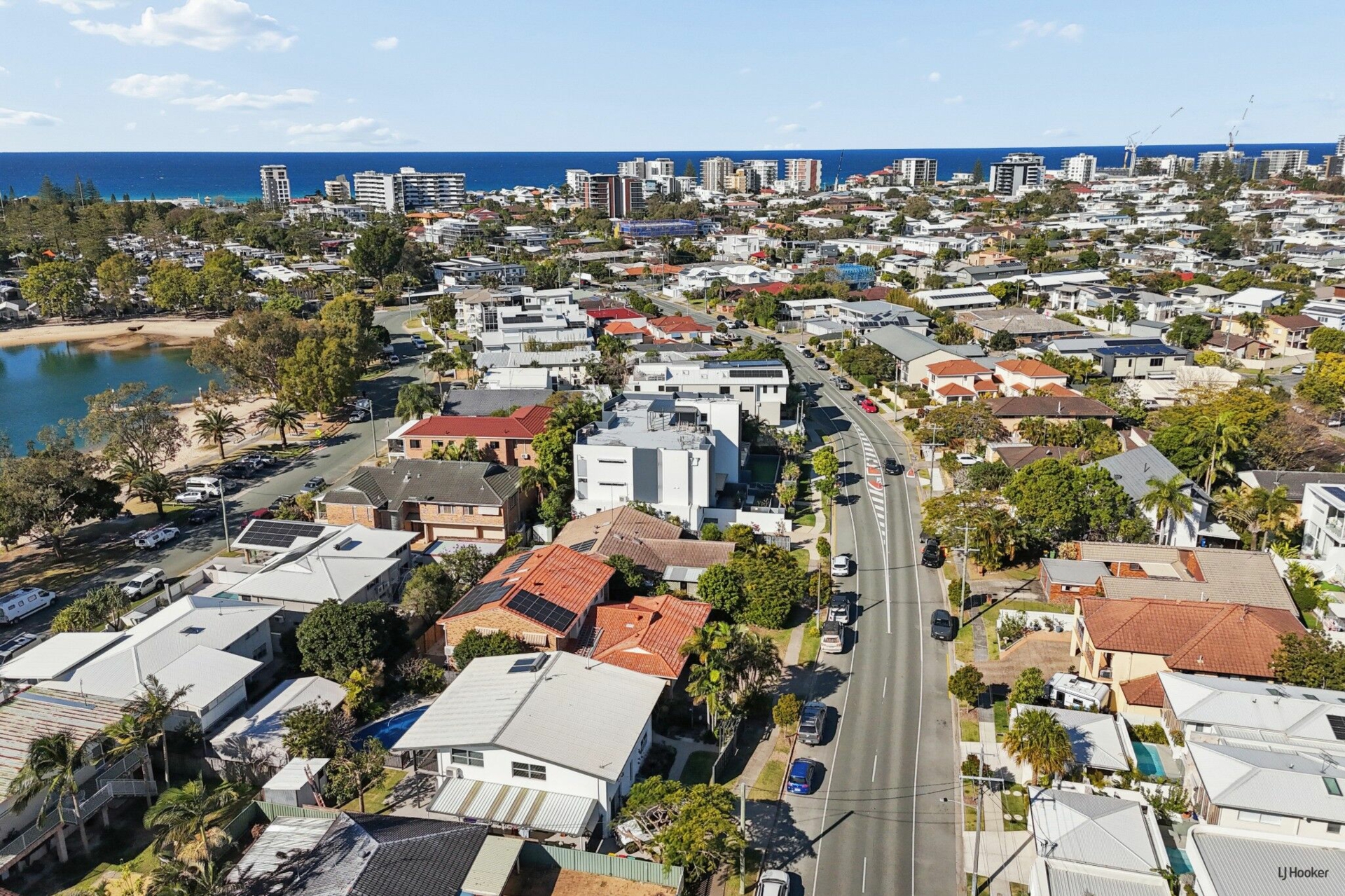1/61 Tallebudgera Drive — photo 19 of 22