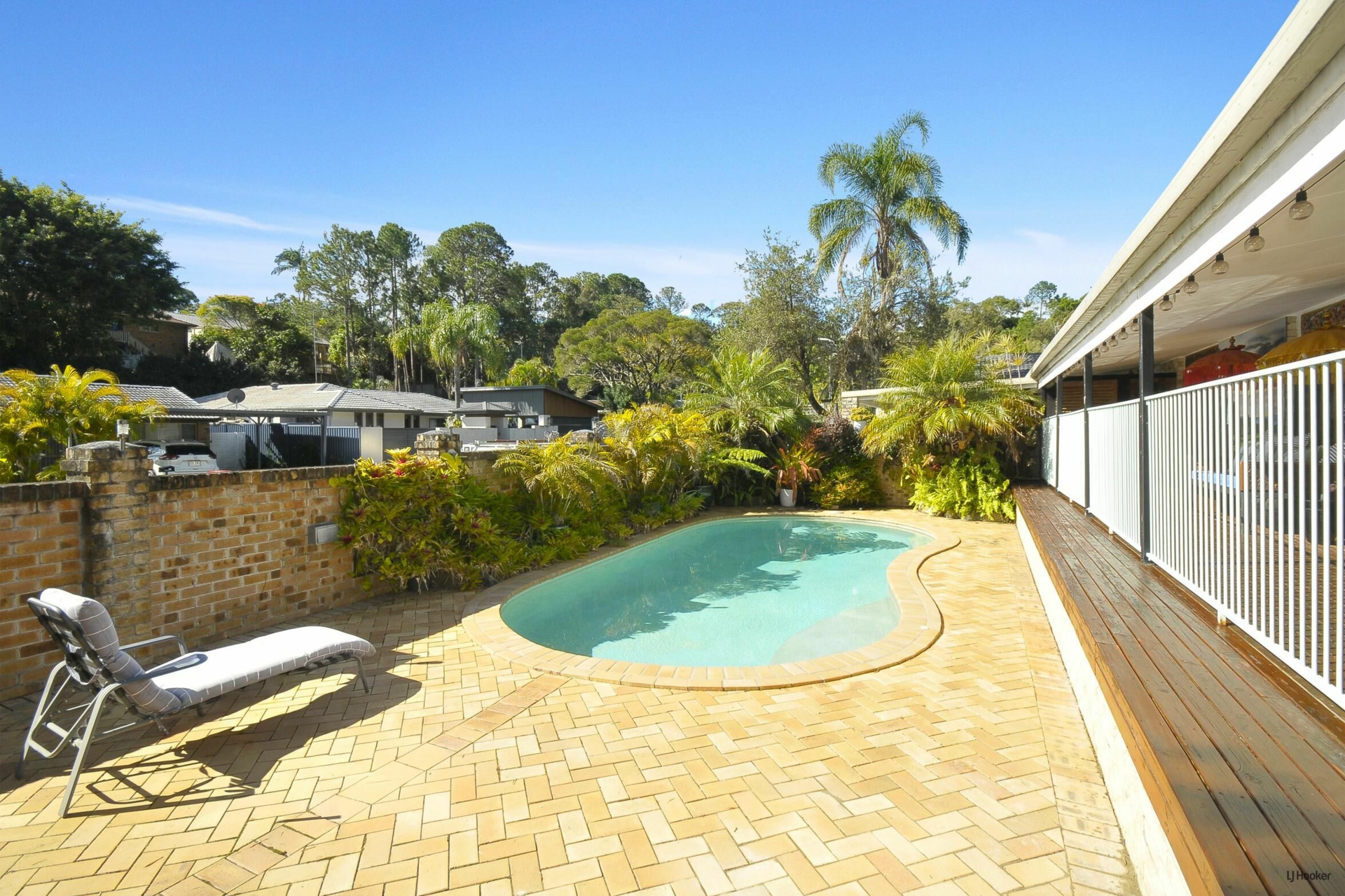 19 Balsa Street — photo from LJ Hooker Southern Gold Coast
