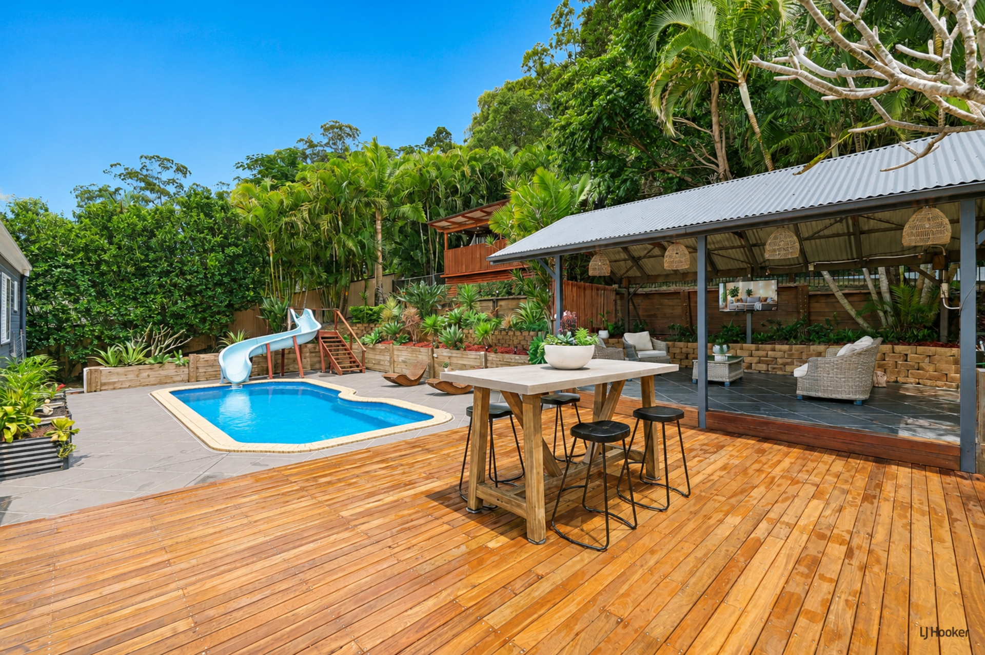 50 Whiteash Road — photo from LJ Hooker Southern Gold Coast