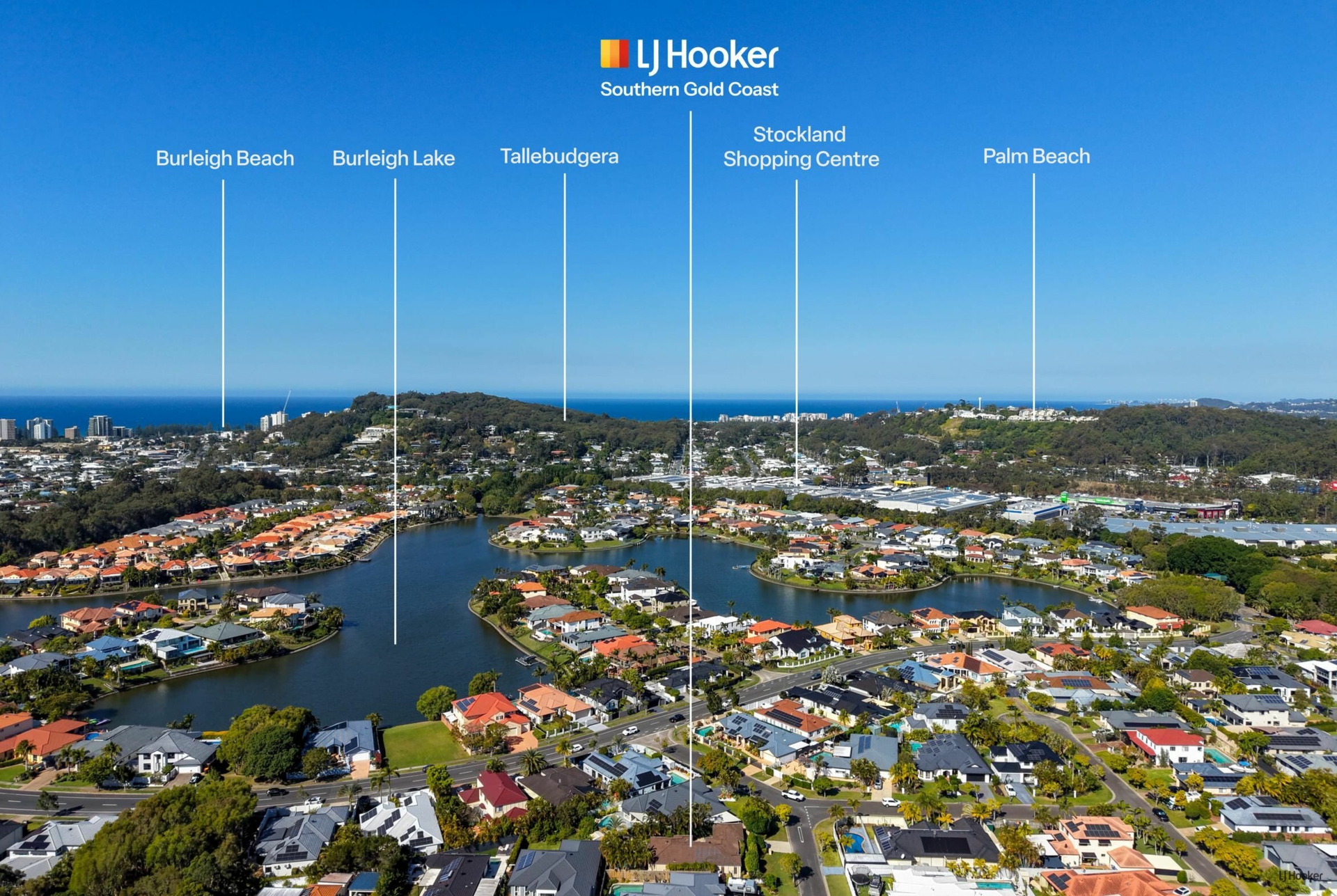 5 Lanai Drive — photo from LJ Hooker Southern Gold Coast