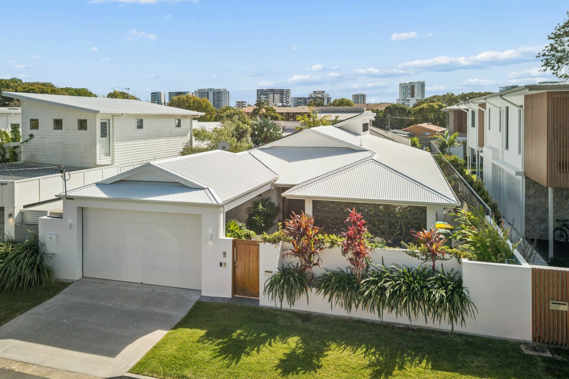 45 Binya Avenue — photo from LJ Hooker Southern Gold Coast