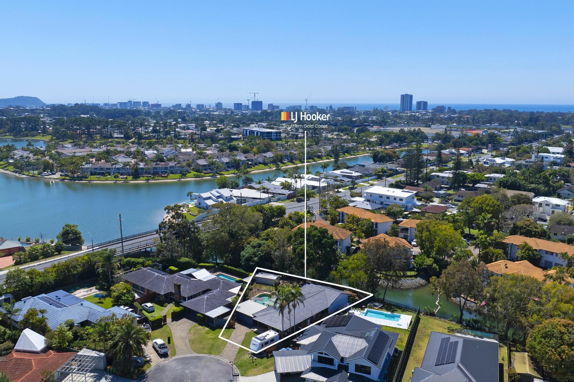 3 Paros Place — photo from LJ Hooker Southern Gold Coast