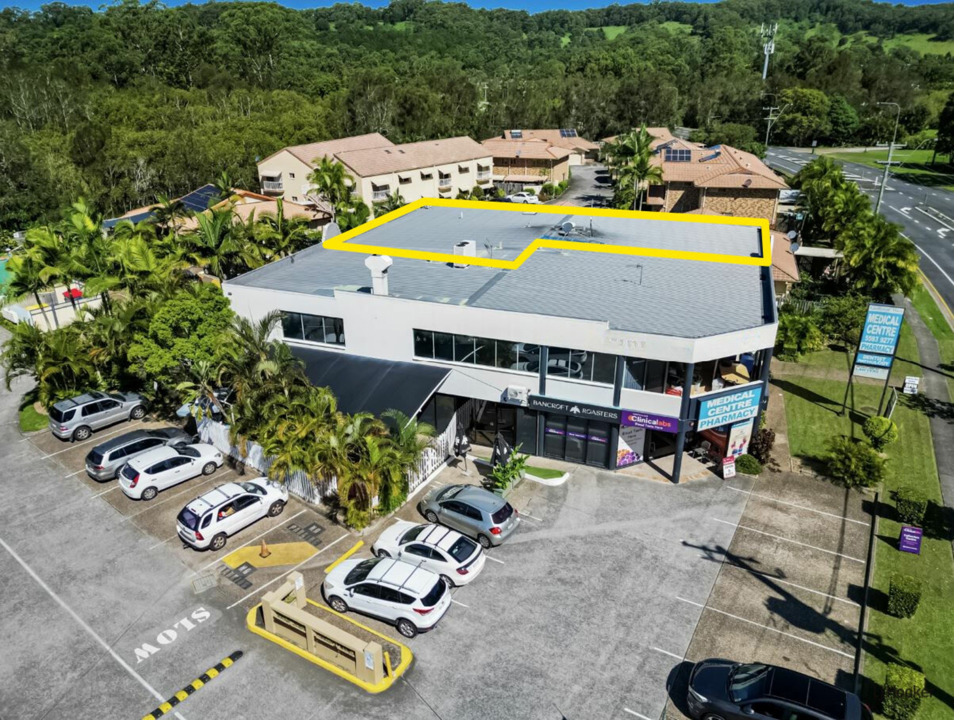 3/174 Galleon Way — photo from LJ Hooker Southern Gold Coast