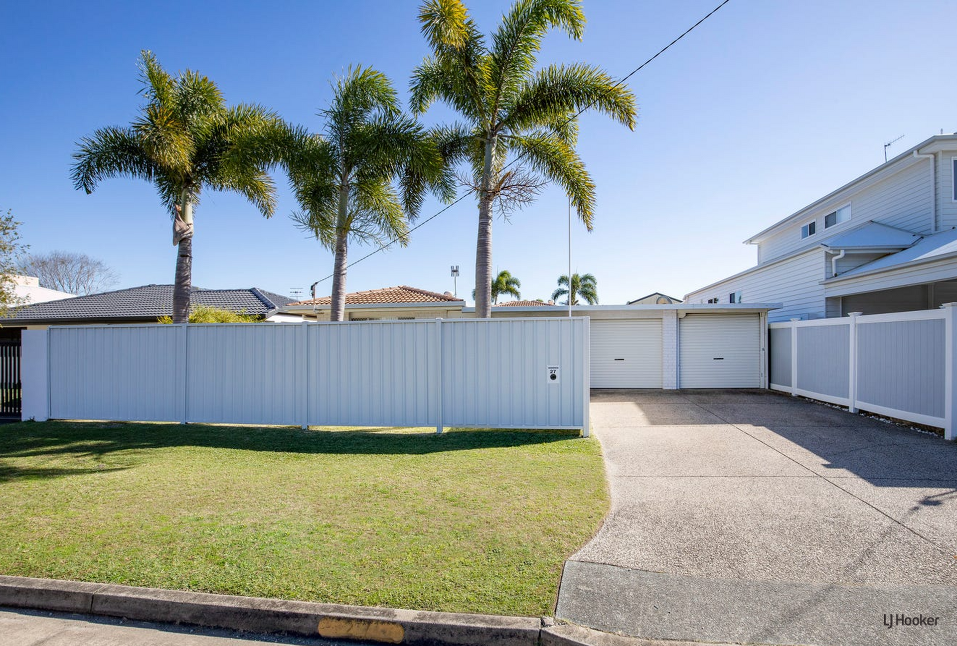 27 Twelfth Avenue — photo from LJ Hooker Southern Gold Coast
