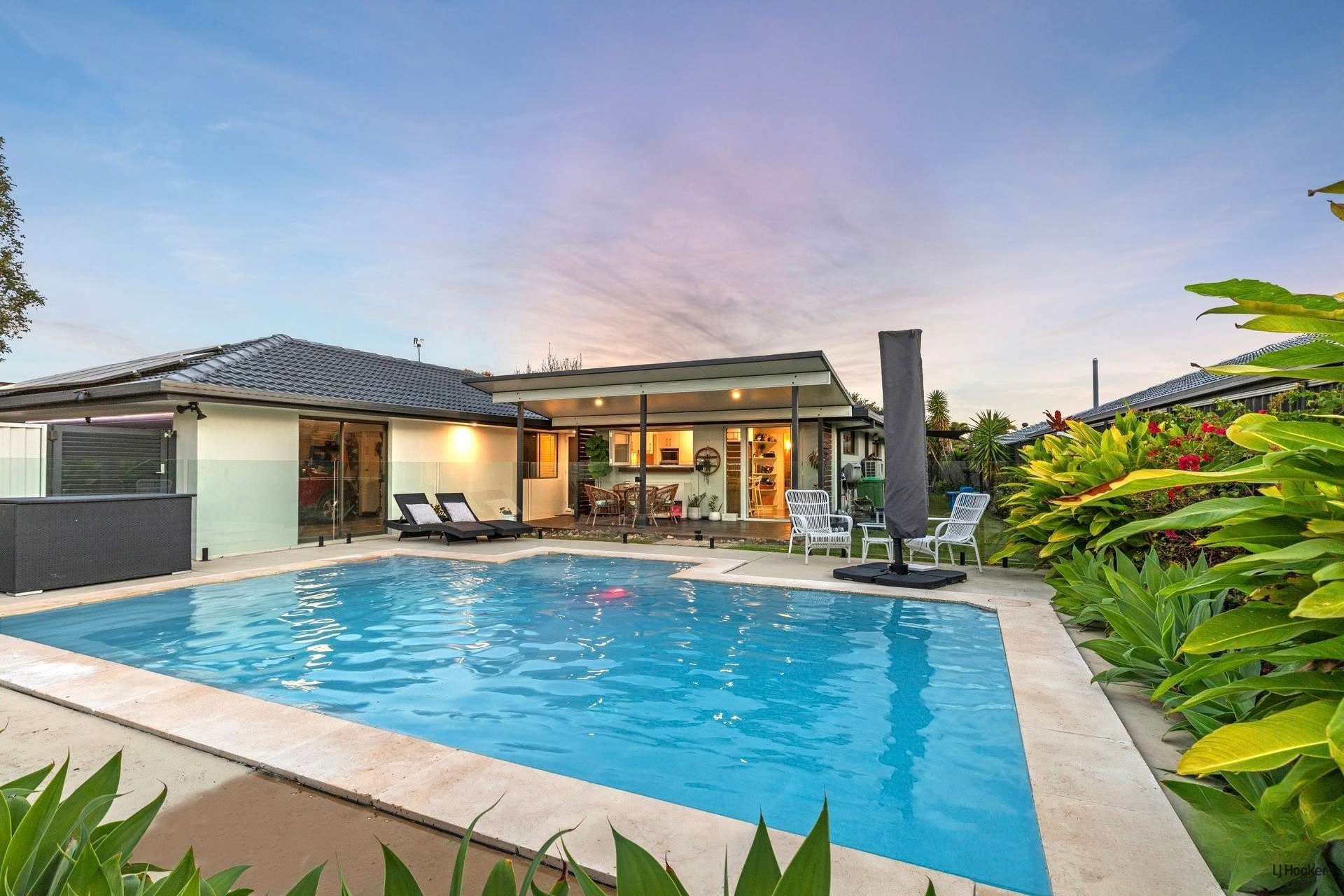54 K P McGrath Drive — photo from LJ Hooker Southern Gold Coast
