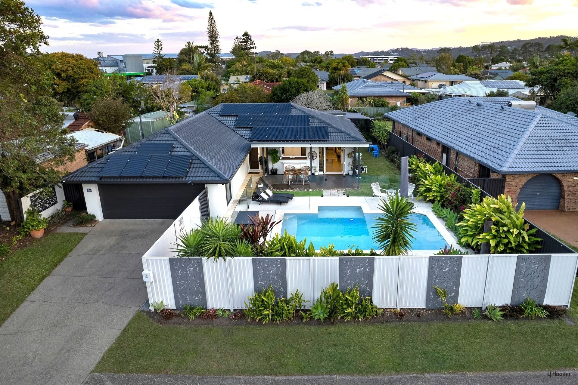 54 K P McGrath Drive — photo from LJ Hooker Southern Gold Coast