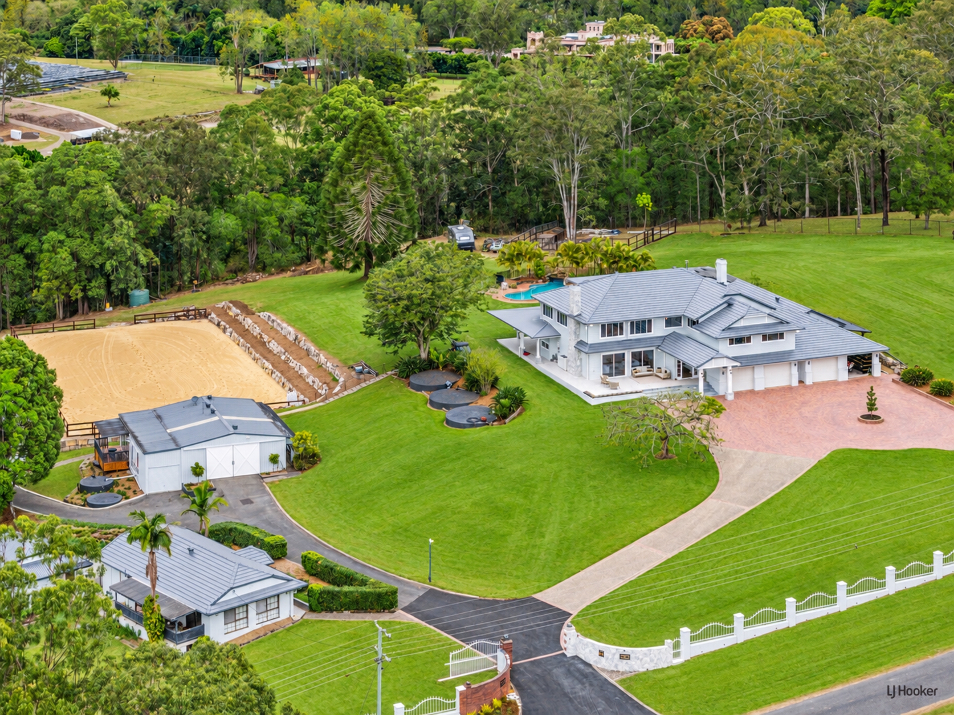 75 Heritage Drive — photo from LJ Hooker Southern Gold Coast