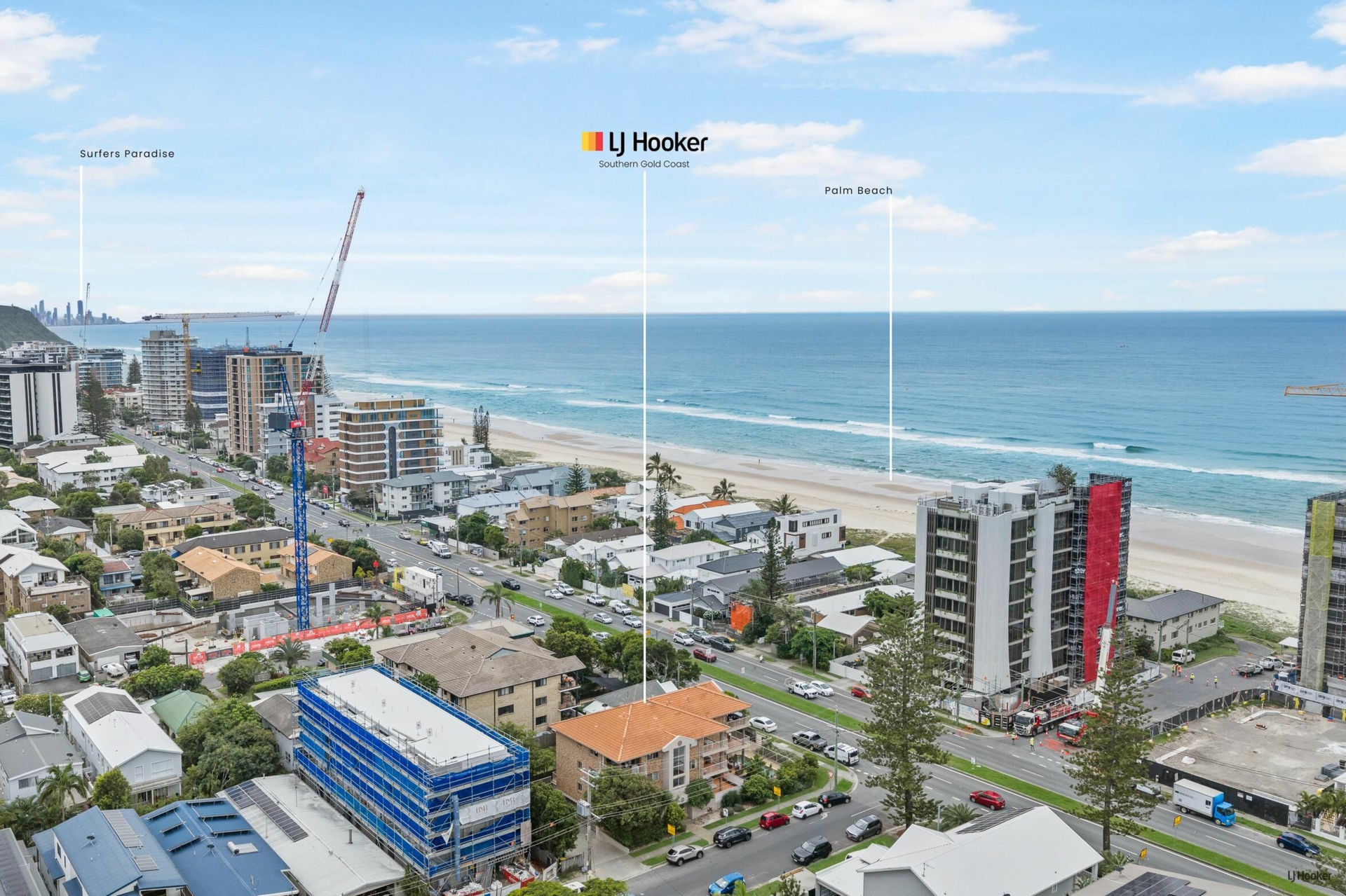 5/1260 Gold Coast Highway — photo from LJ Hooker Southern Gold Coast