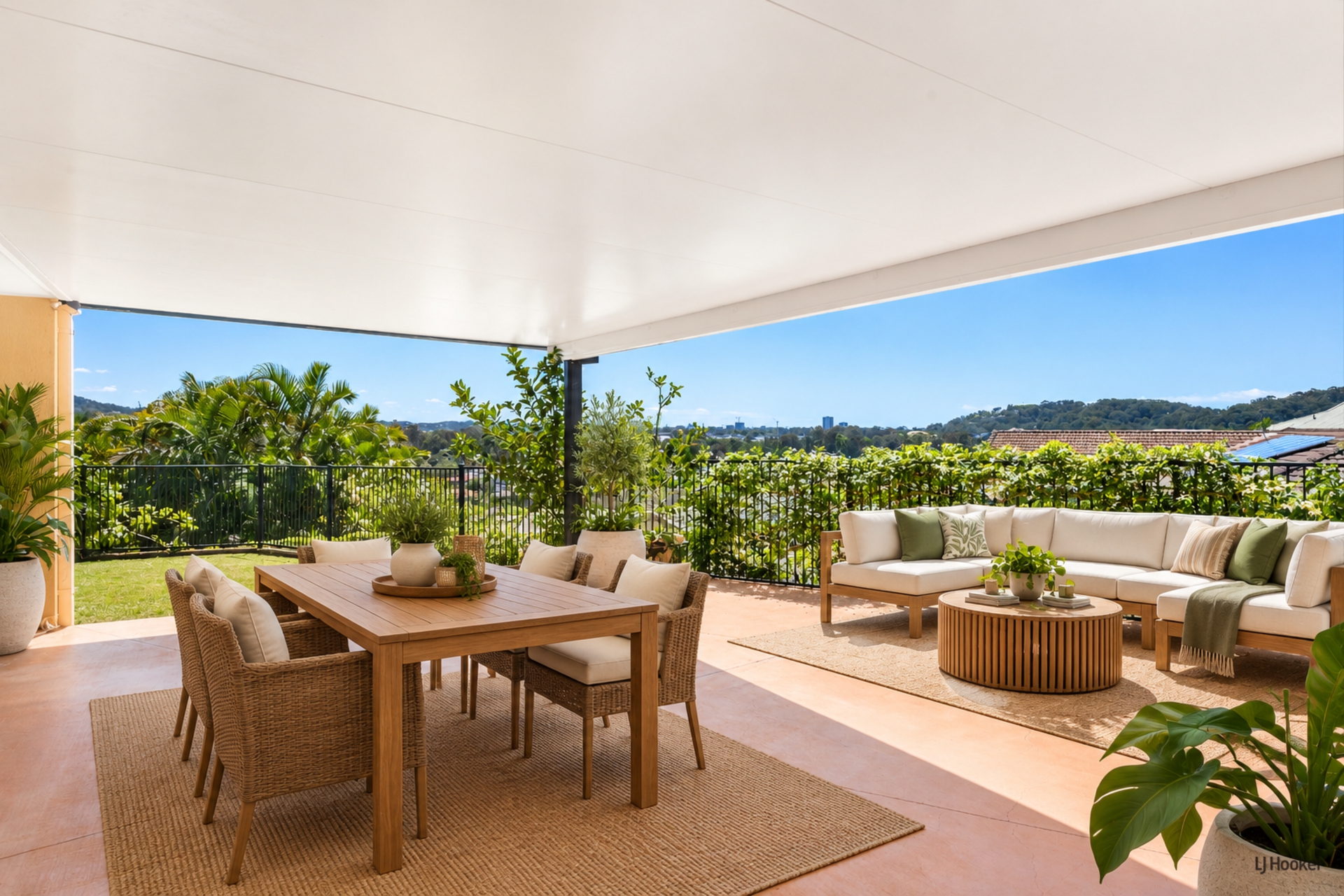 8 Thunder Drive — photo from LJ Hooker Southern Gold Coast