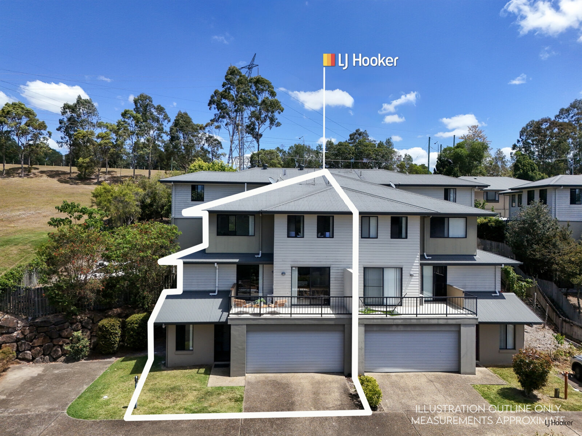16/5 Faculty Crescent — photo from LJ Hooker Southern Gold Coast