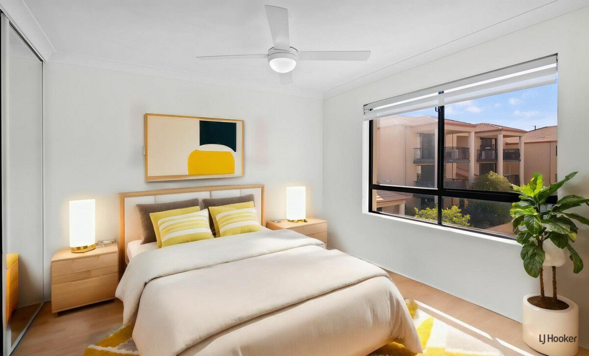 30/16-26 Waverley Street — photo 8 of 10