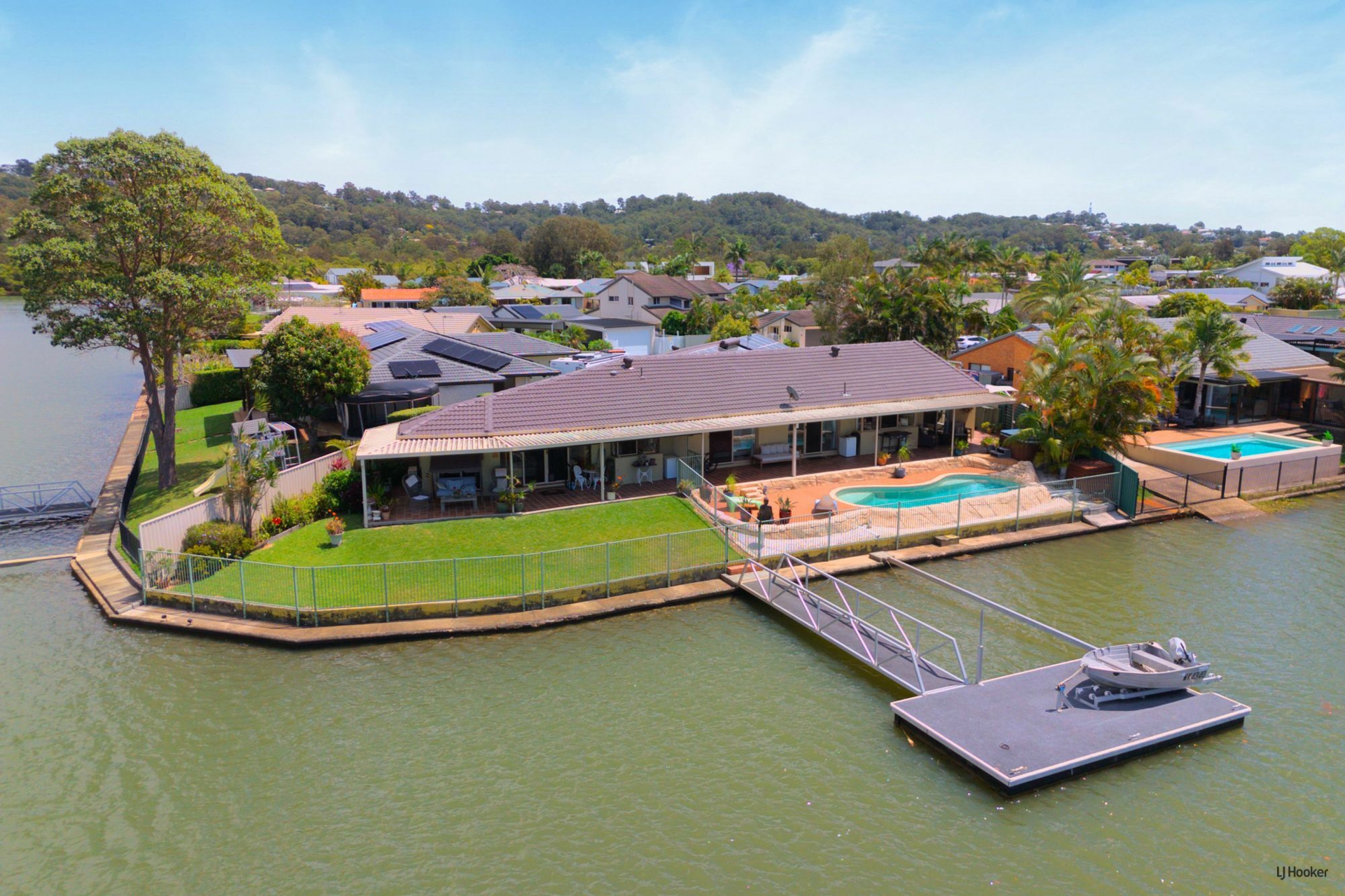 16 Harris Court — photo from LJ Hooker Southern Gold Coast