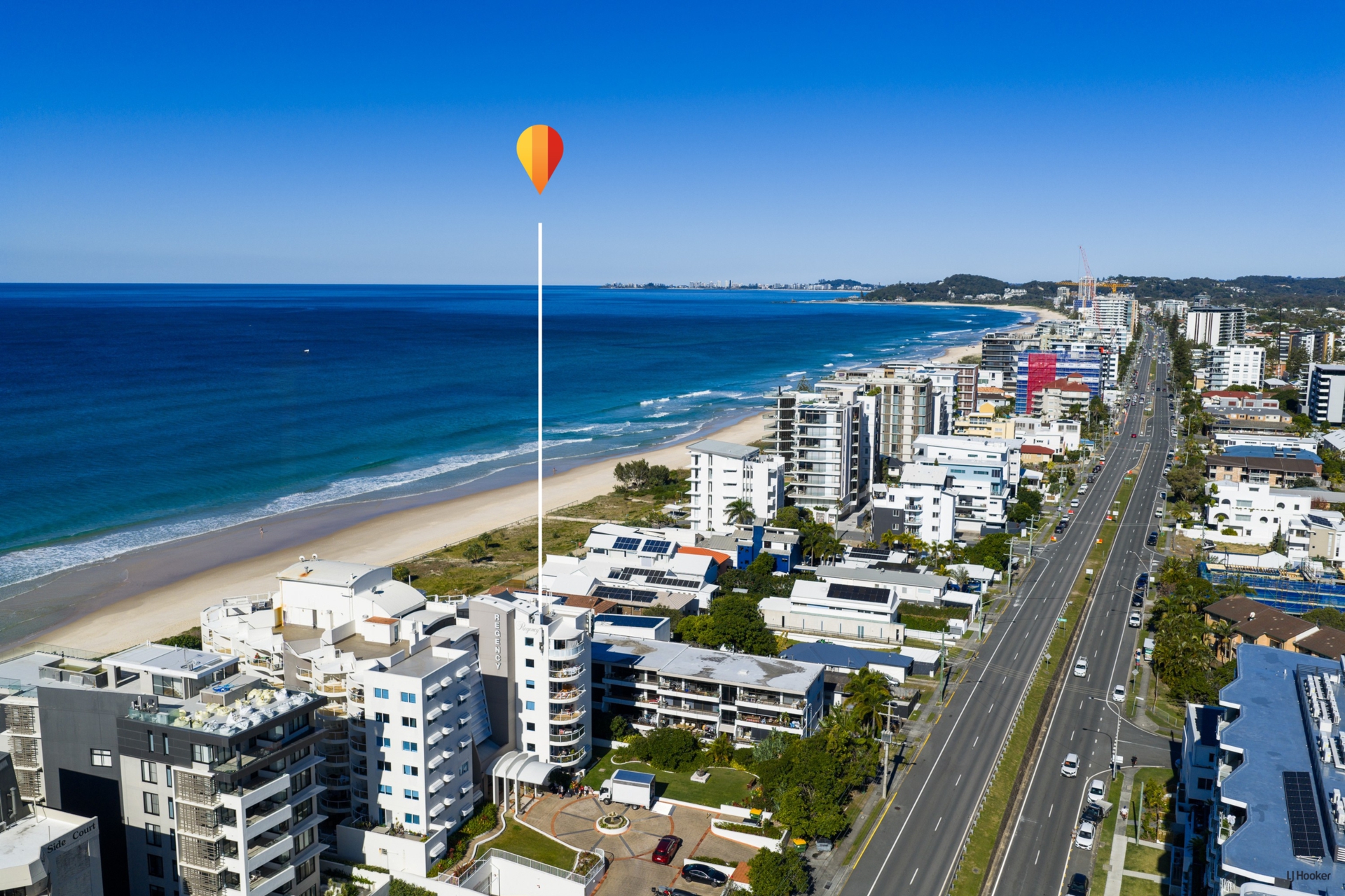 410/1483 Gold Coast Highway — photo from LJ Hooker Southern Gold Coast