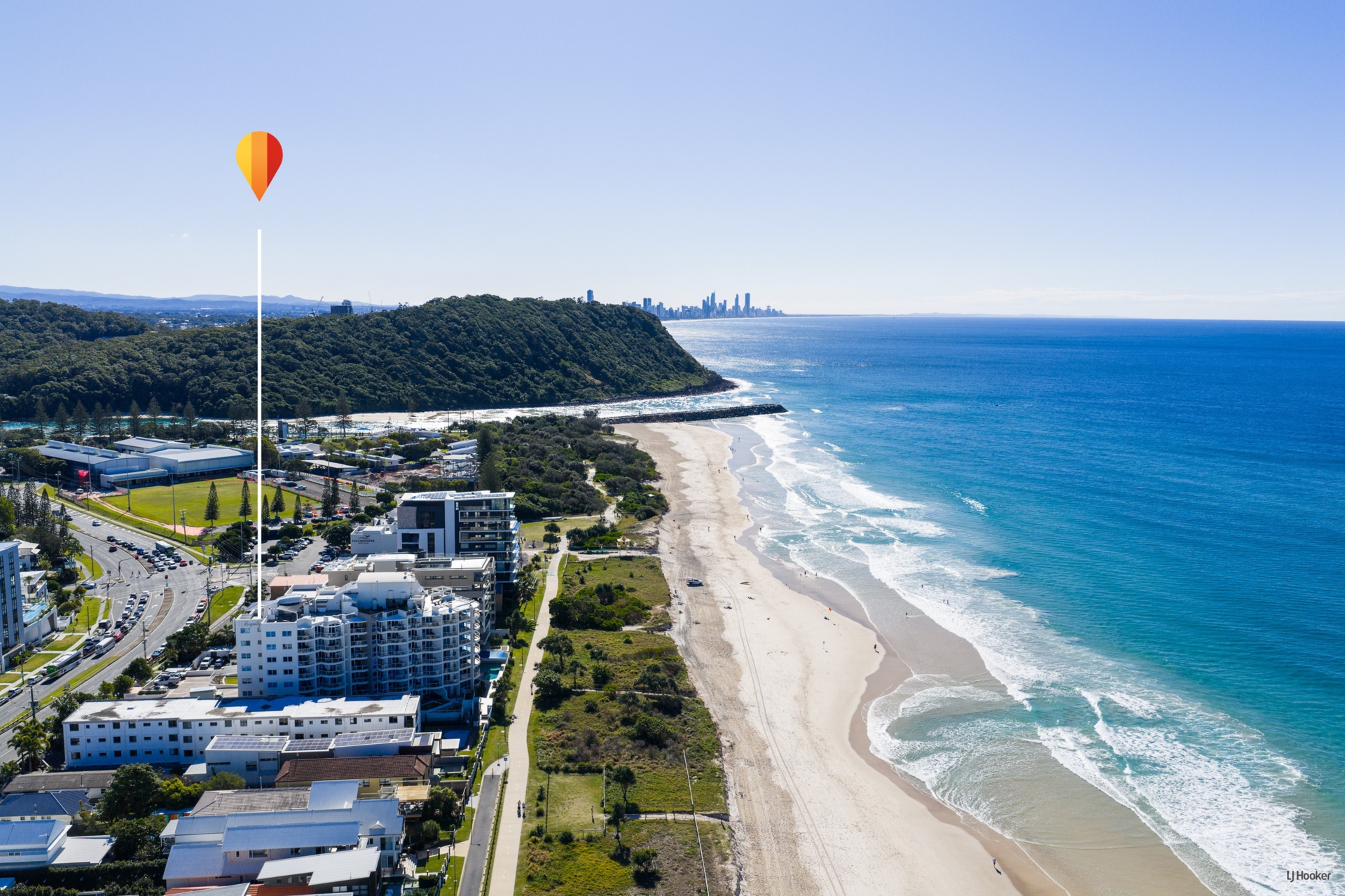 410/1483 Gold Coast Highway — photo 4 of 23
