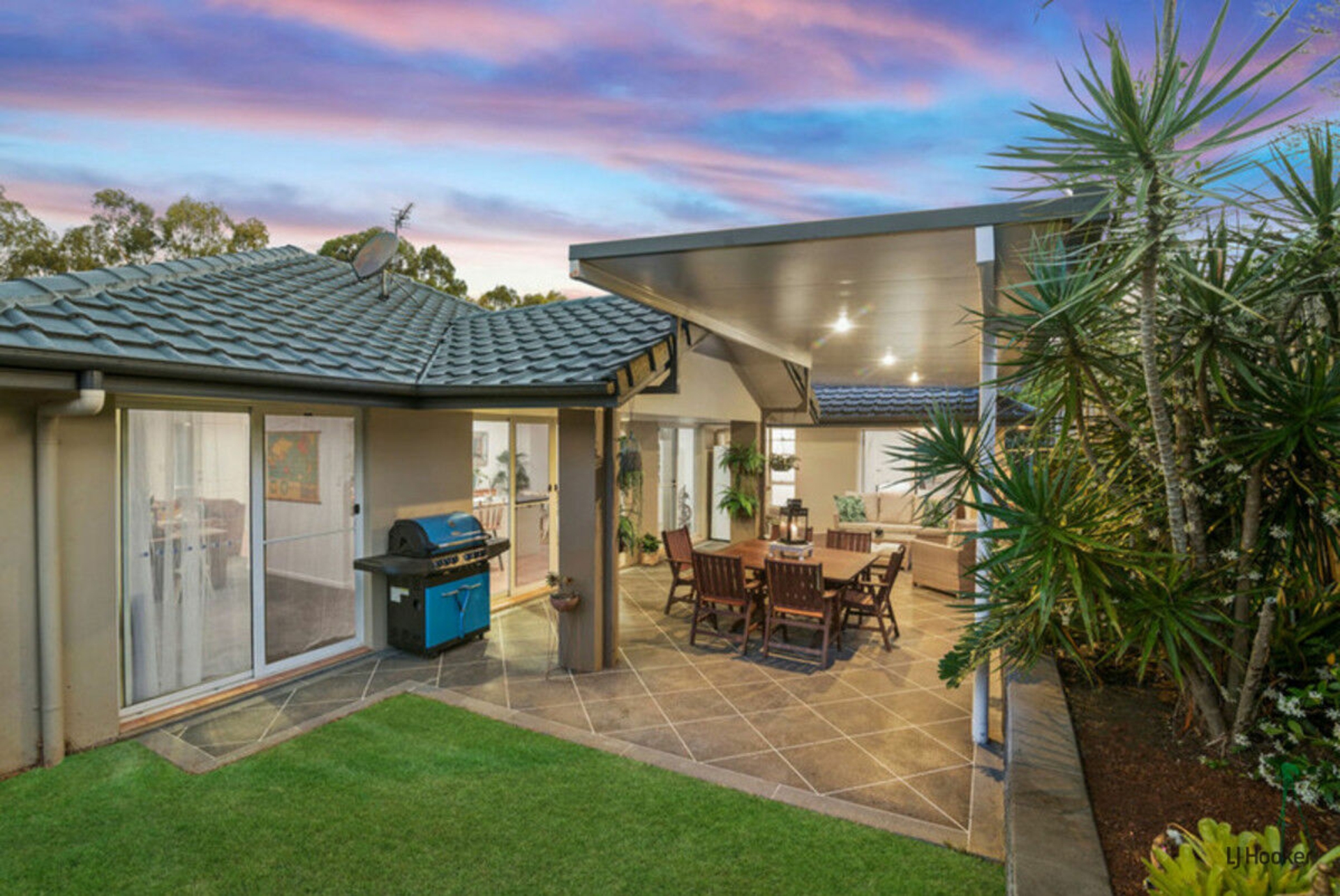 12 Seville Circuit — photo from LJ Hooker Southern Gold Coast