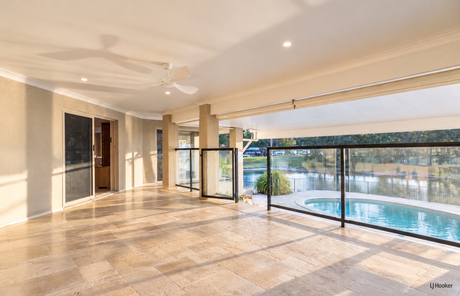 47 Kingfisher Crescent — photo from LJ Hooker Southern Gold Coast