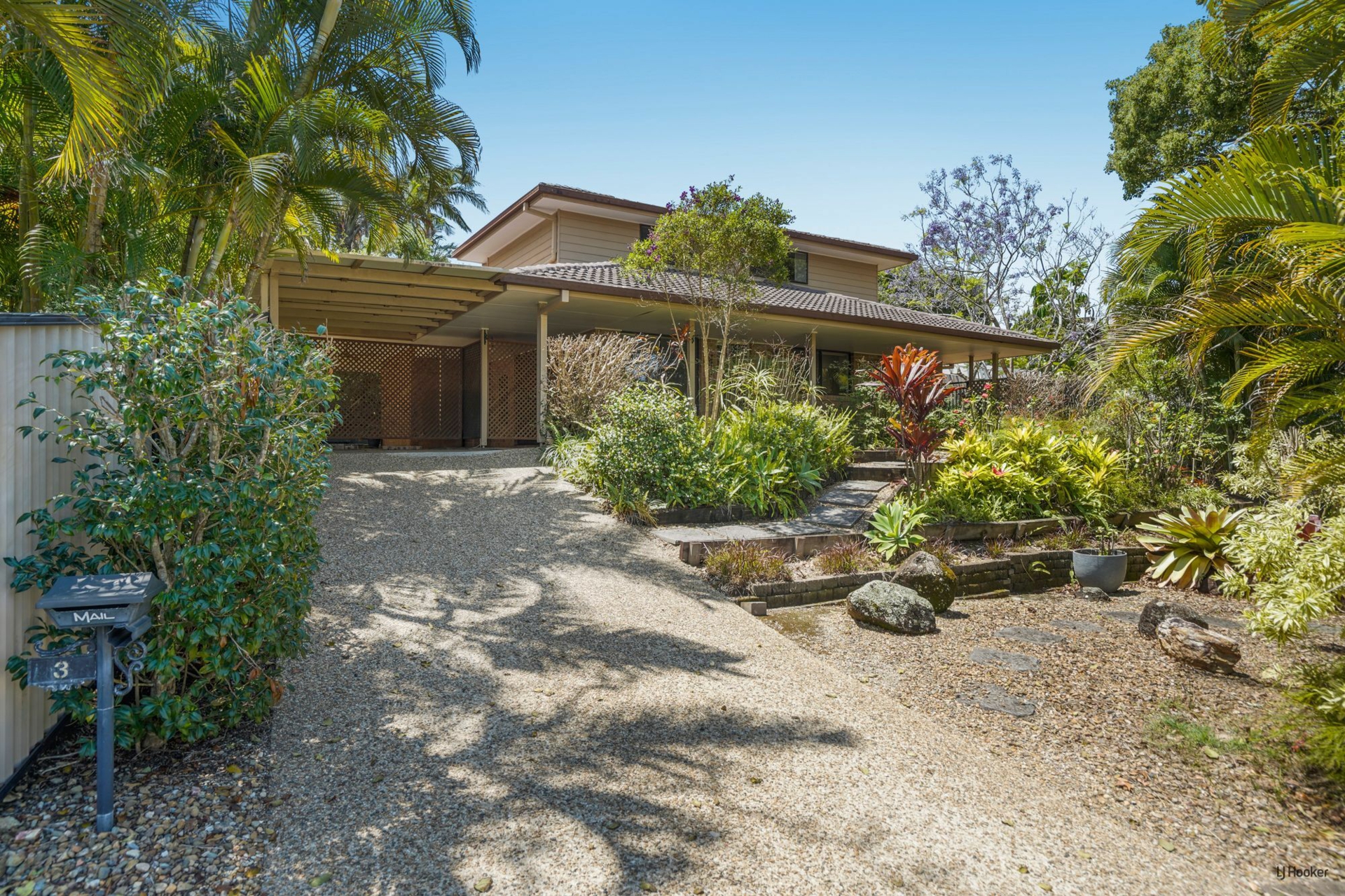 3 Mikonos Court — photo from LJ Hooker Southern Gold Coast