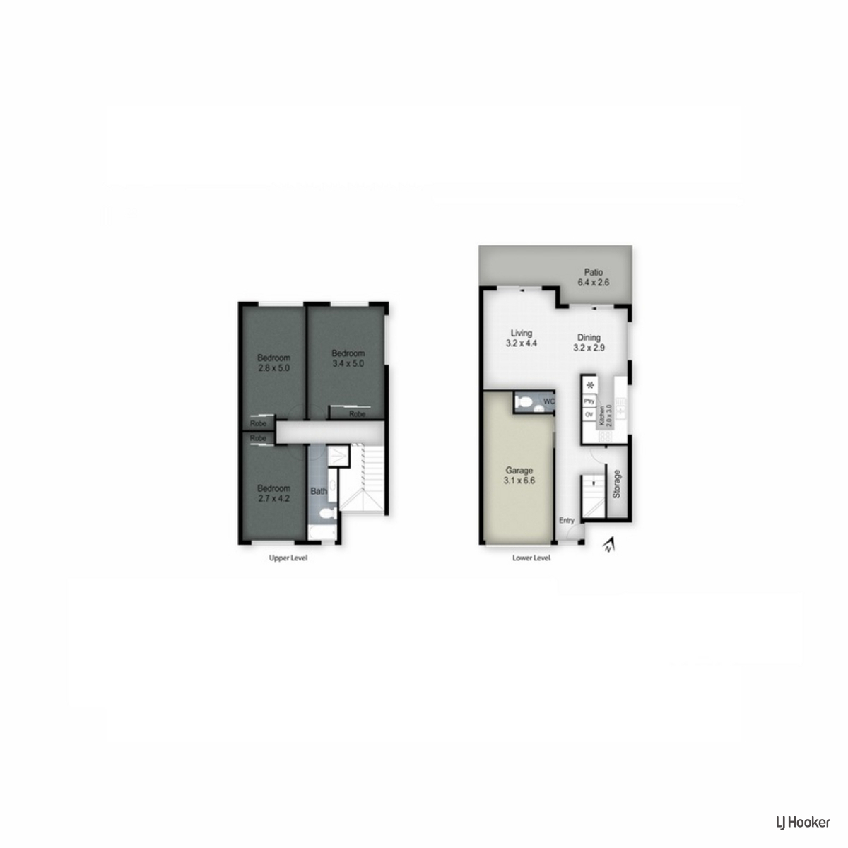 26/43 Murtha Drive Elanora QLD