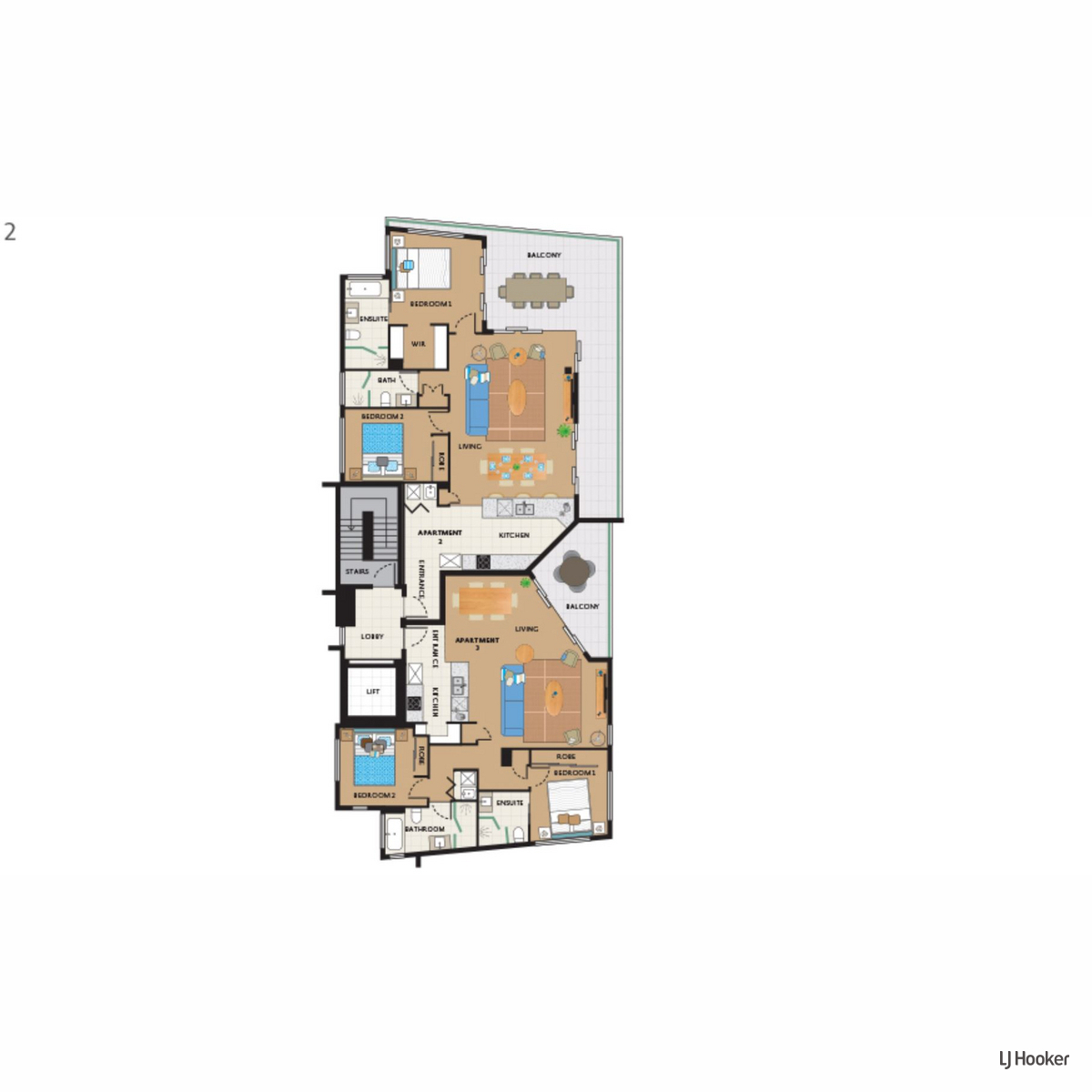 3/1449 Gold Coast Highway, PALM BEACH