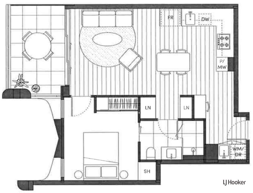 1205/1267-1273 Gold Coast Highway, PALM BEACH