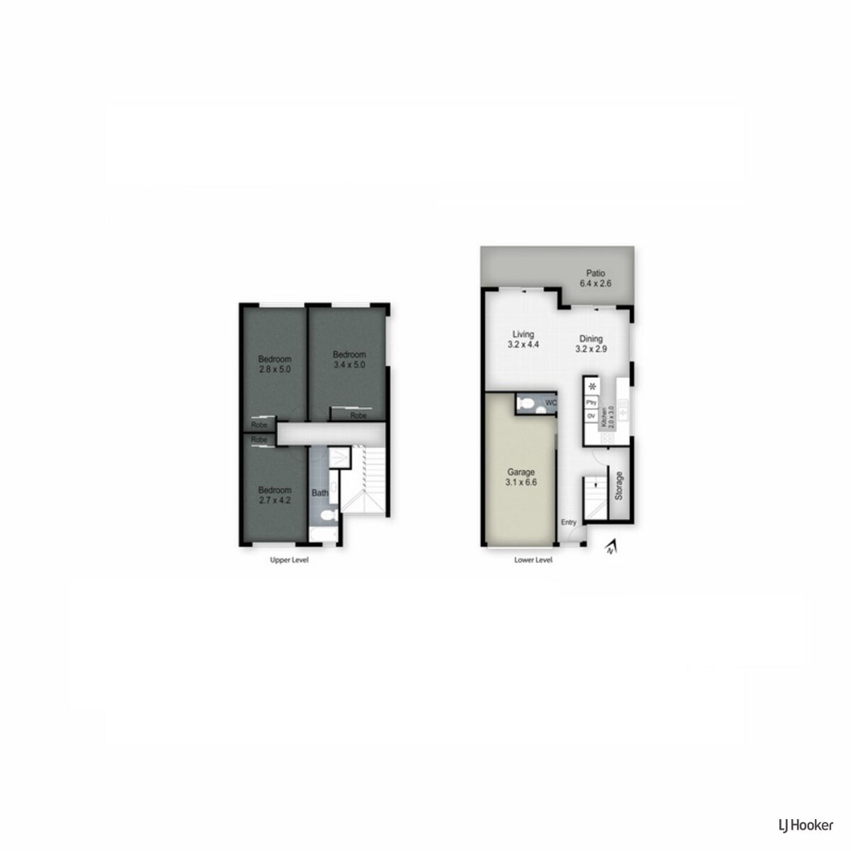 26/43 Murtha Drive Elanora QLD