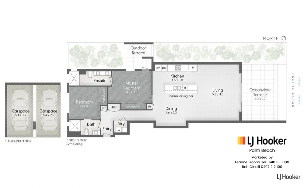1453 Gold Coast Highway, PALM BEACH