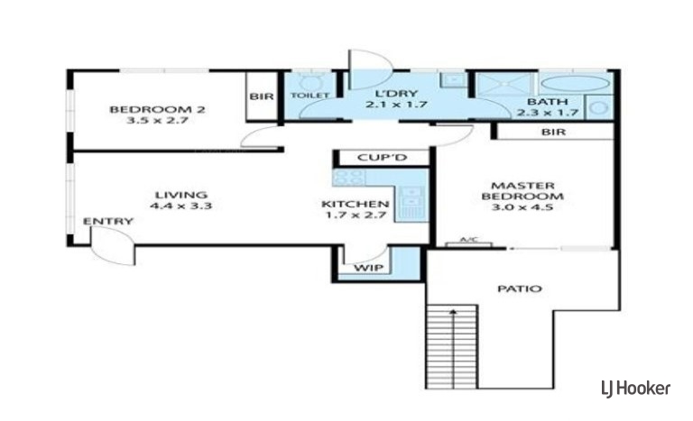 1/1 Lind Avenue, PALM BEACH