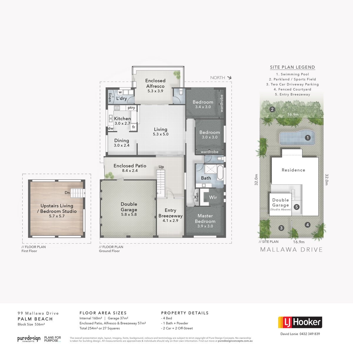 99 Mallawa Drive, PALM BEACH