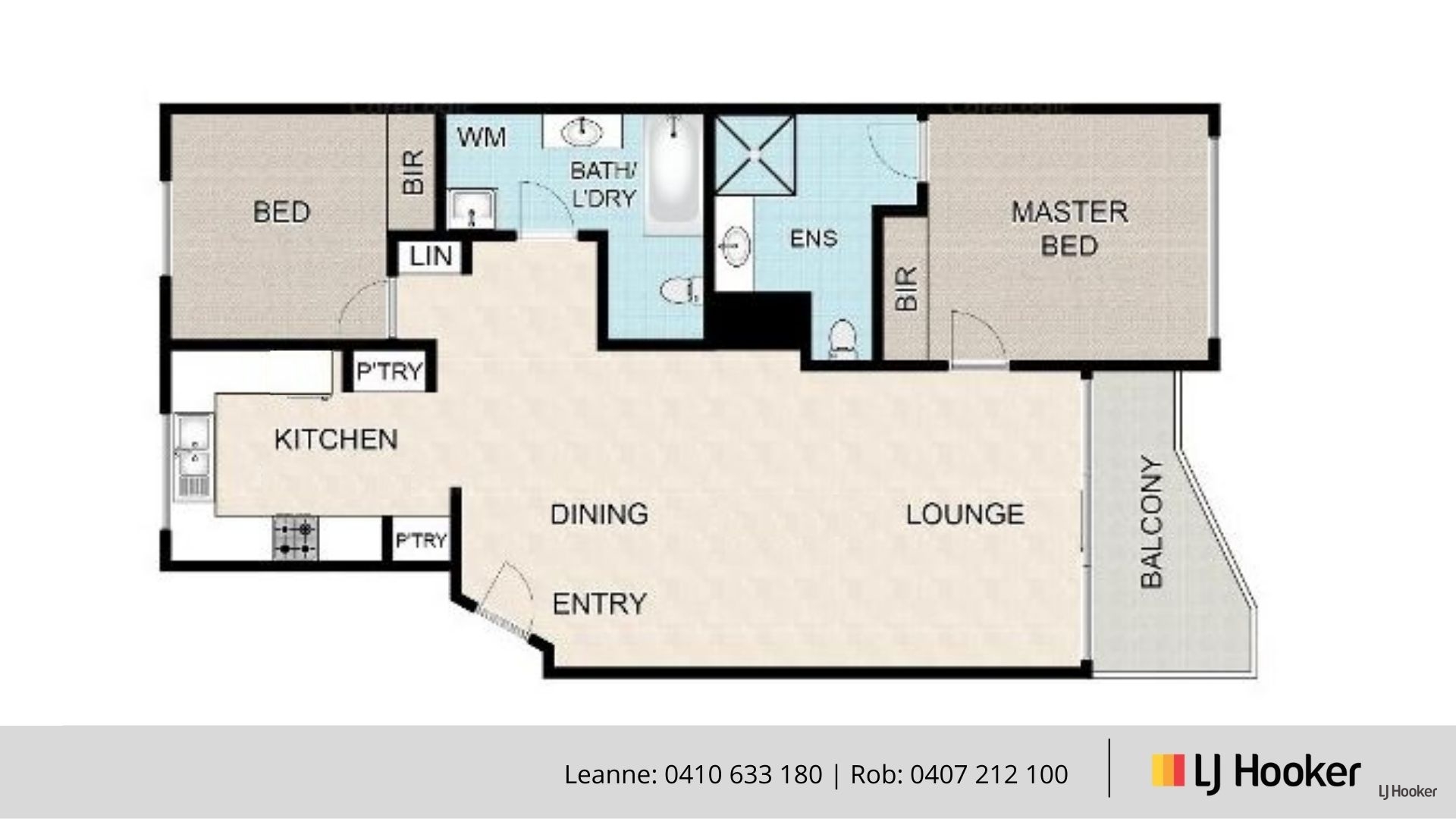 62/15 Santa Monica Road, MIAMI