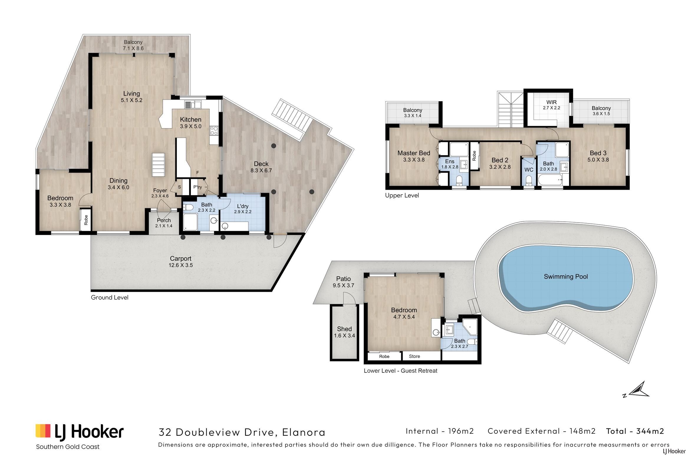 32 Doubleview Drive, ELANORA