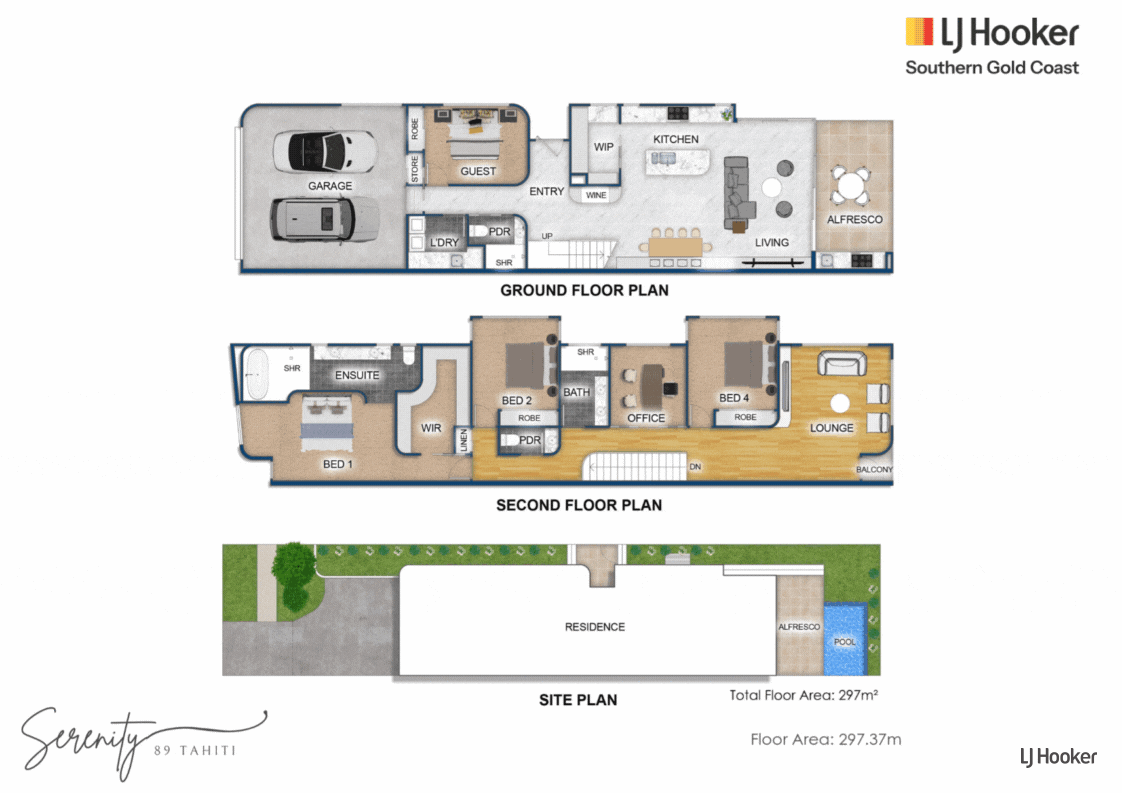 2/89 Tahiti Avenue, PALM BEACH