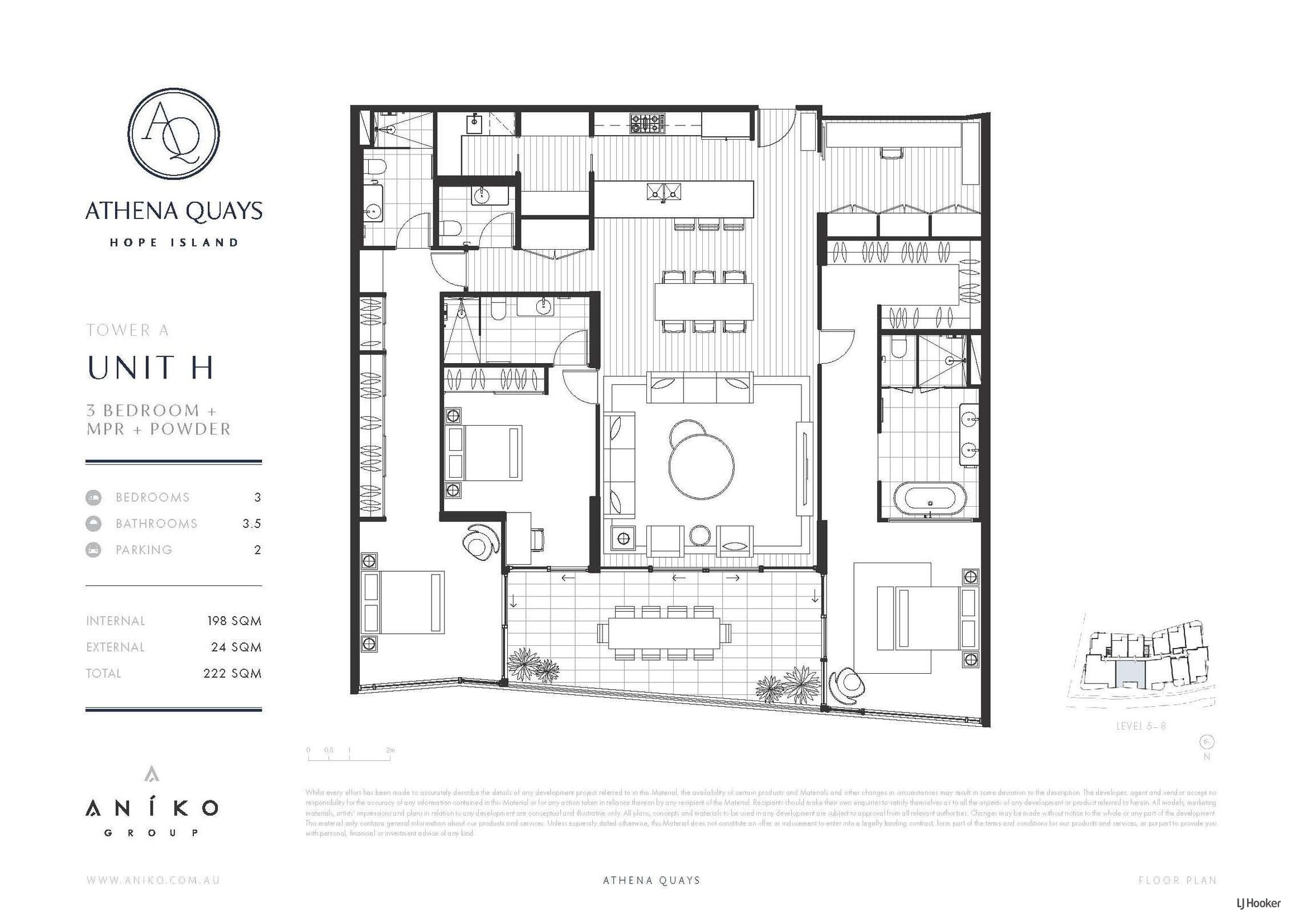 10-12 Sickle Avenue, HOPE ISLAND