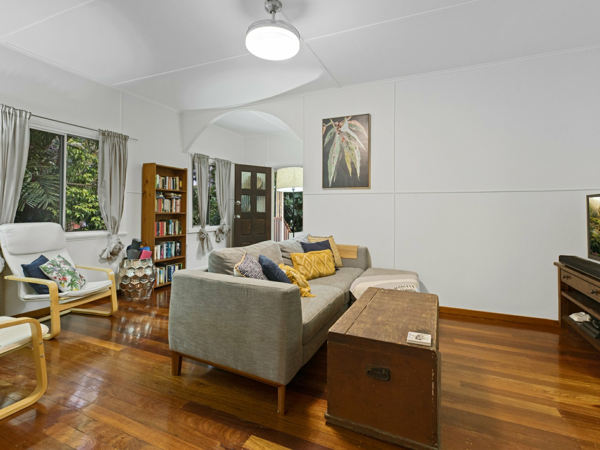 6 Draper Place, WHITFIELD