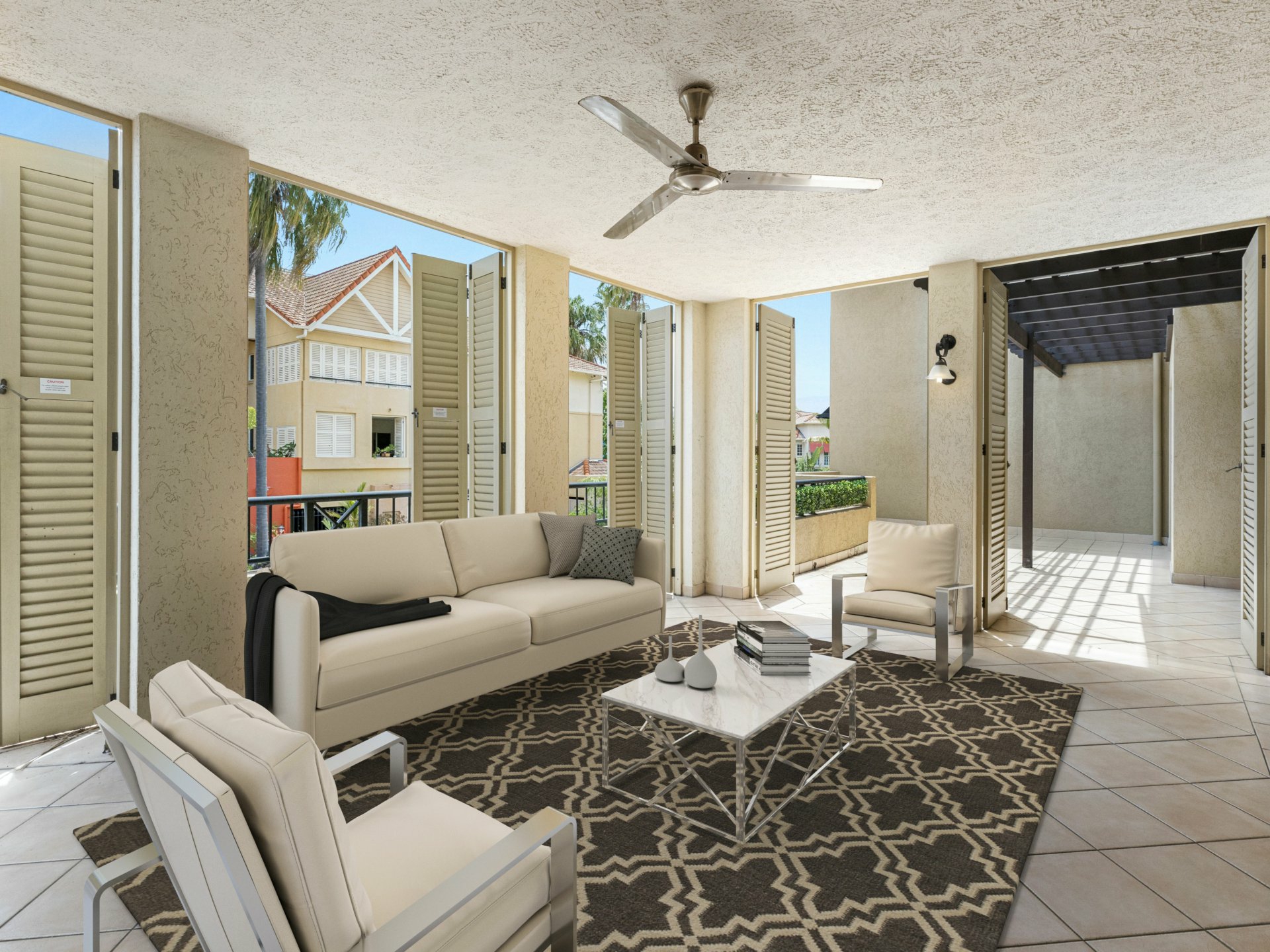 704/2-10 Greenslopes Street, Cairns North