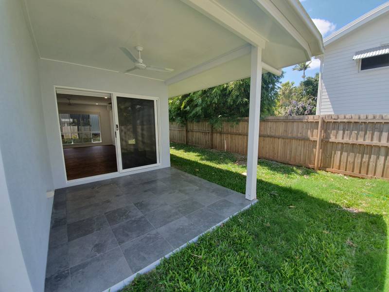 6 Junction Street Edge Hill QLD