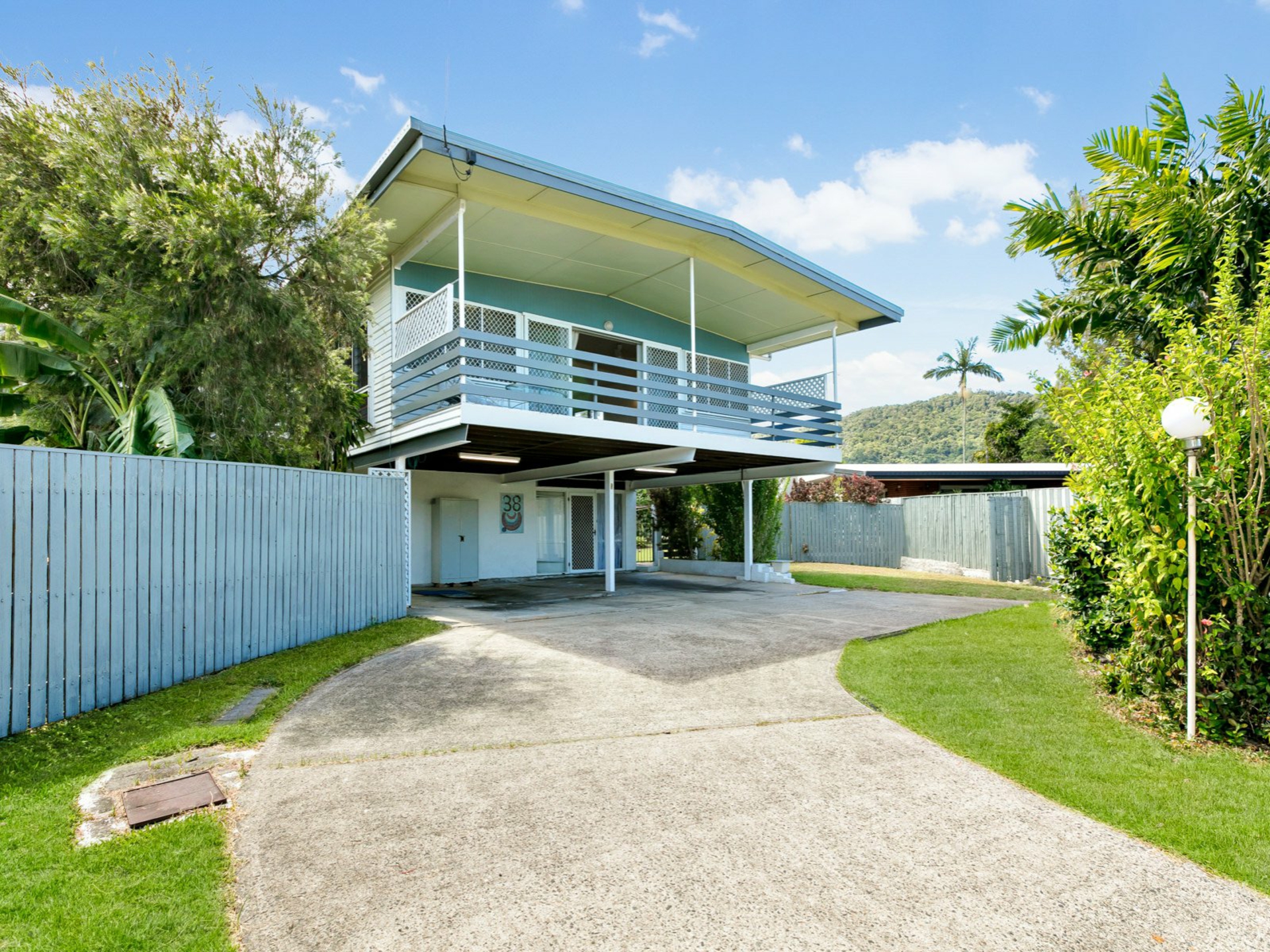 38 Cassia Street, Edge Hill