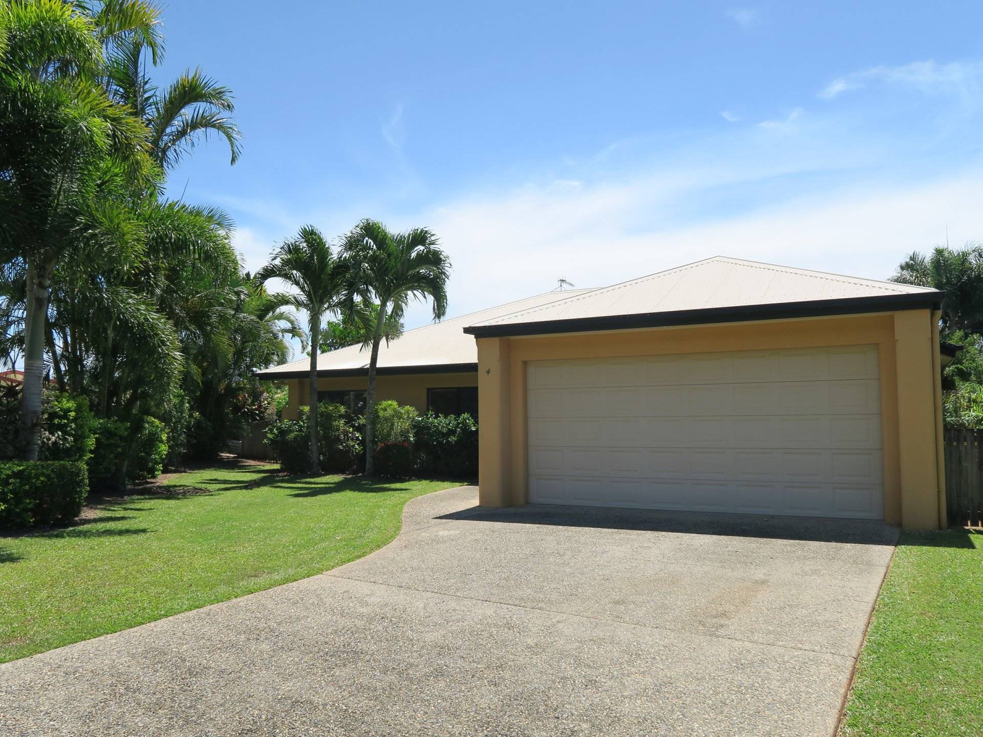 4 Brook Close, REDLYNCH
