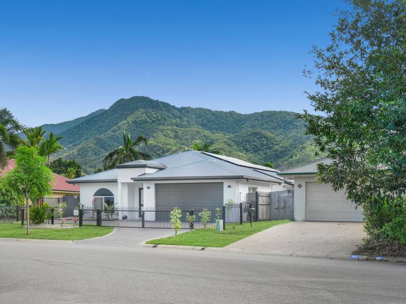 4 Aroona Street, Caravonica