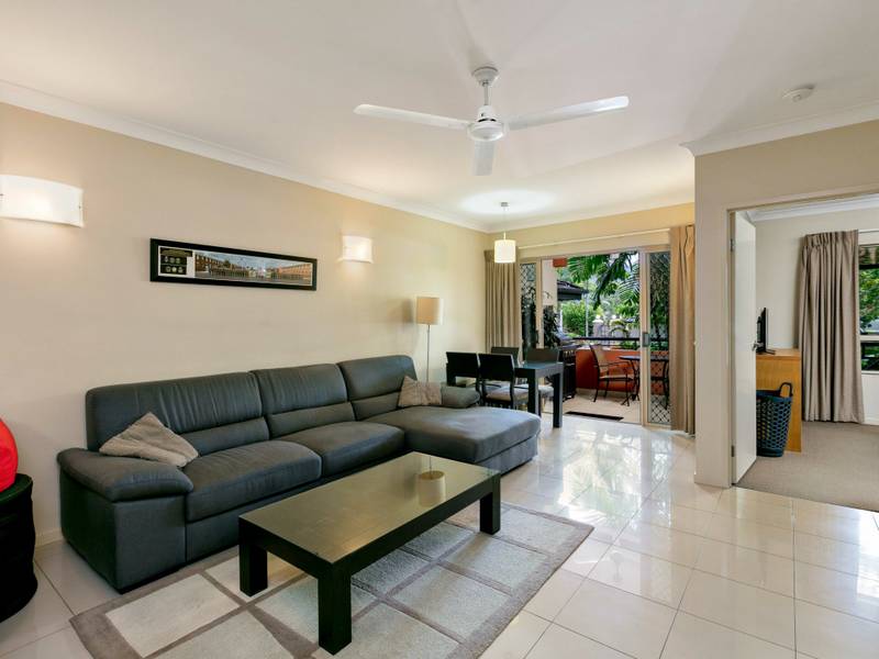 716/12 Gregory Street, WESTCOURT