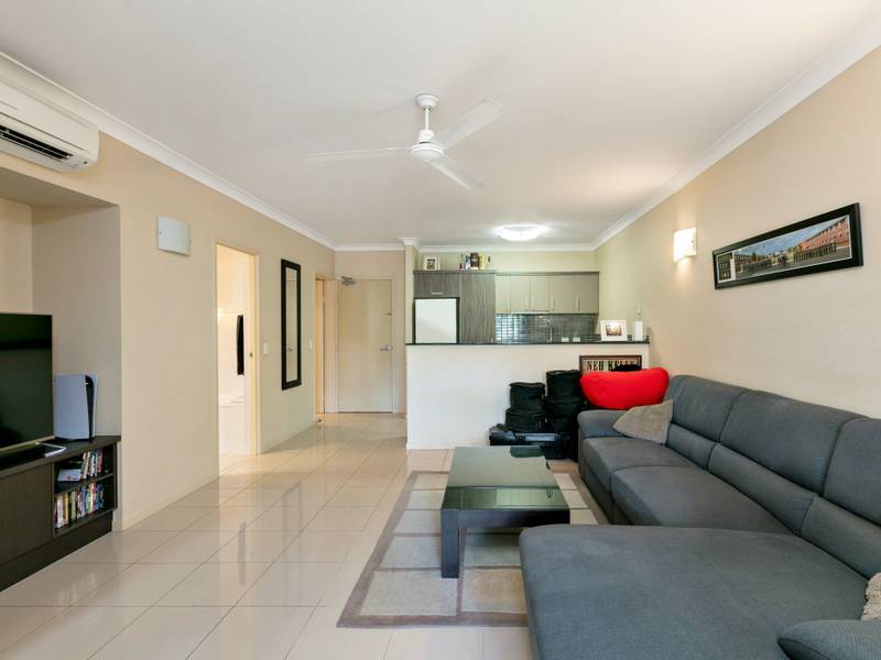 716/12 Gregory Street, WESTCOURT