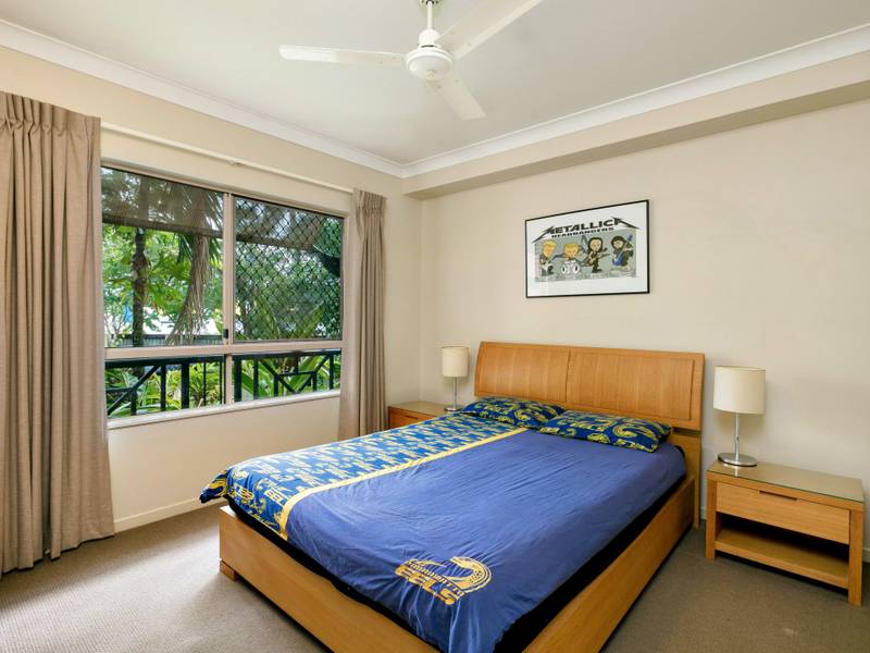 716/12 Gregory Street, WESTCOURT