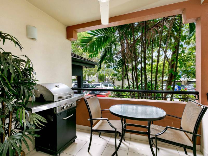 716/12 Gregory Street, WESTCOURT