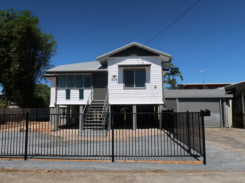 9 Moody Street, MANUNDA