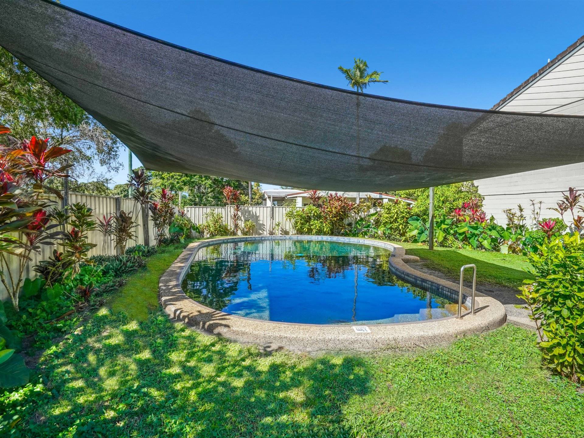 36/439-443 Severin Street, Manunda