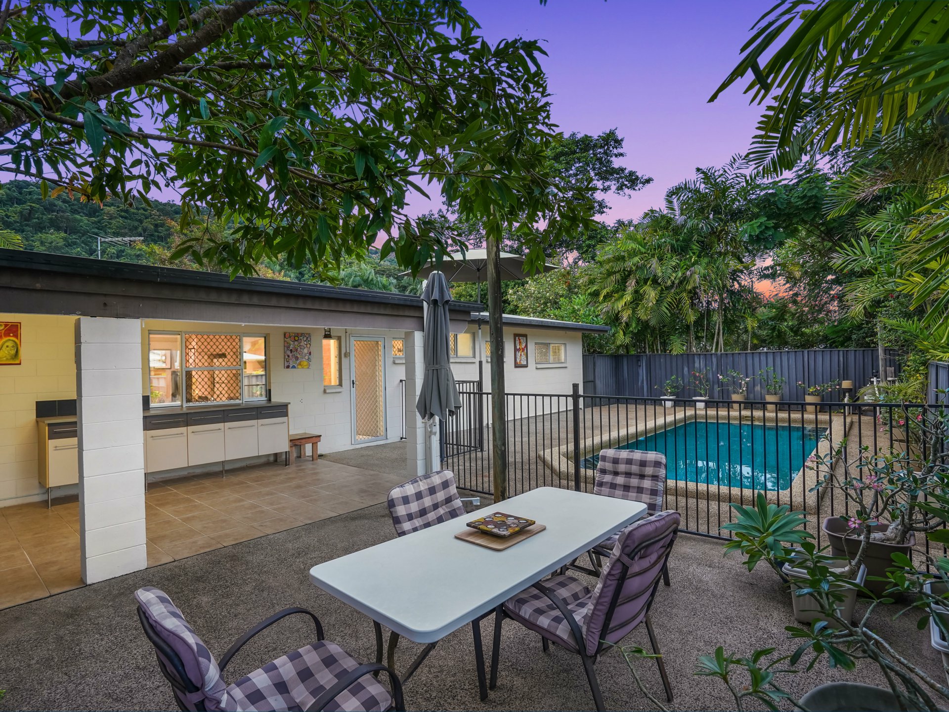 196 Jensen Street, Edge Hill