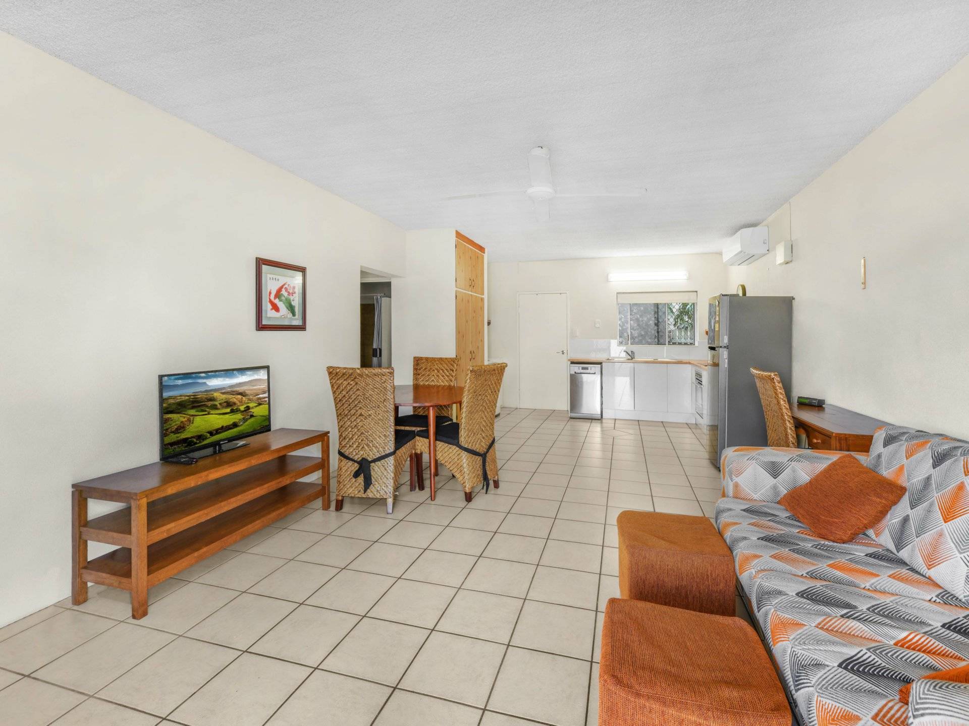 5/222 Grafton Street, Cairns North